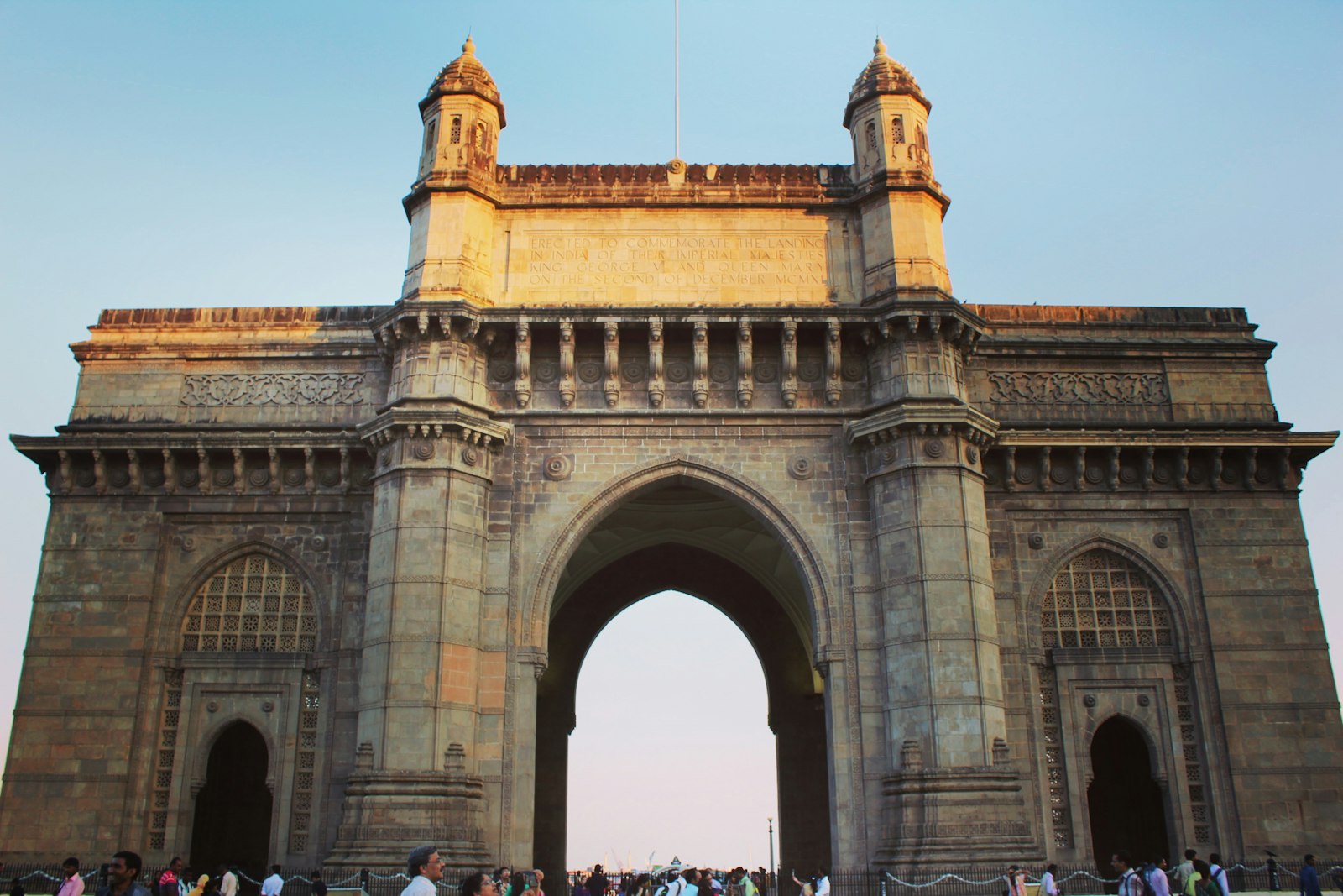 Gateway Of India Mumbai