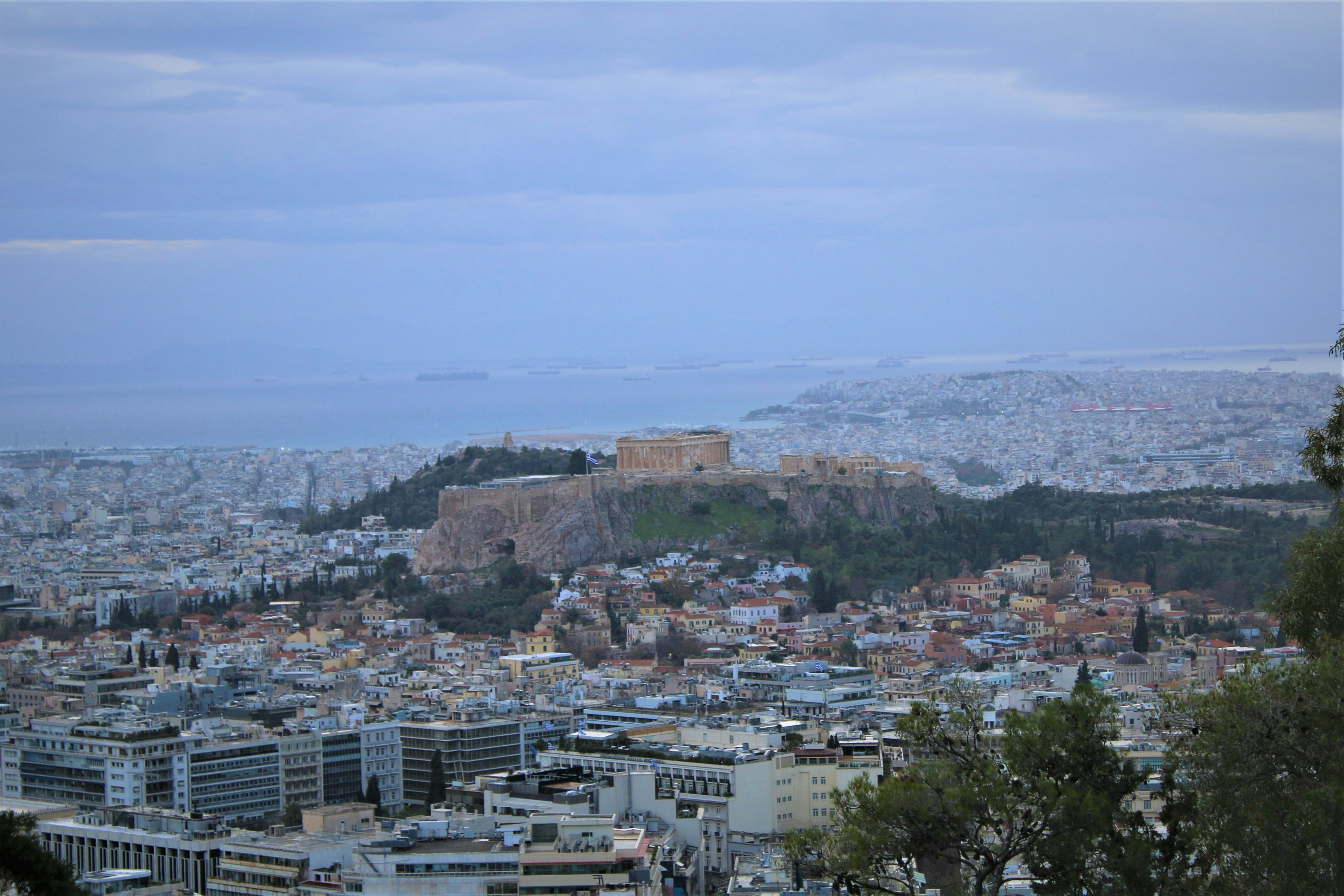 Image by Pramod Kumar Sharma via Unsplash