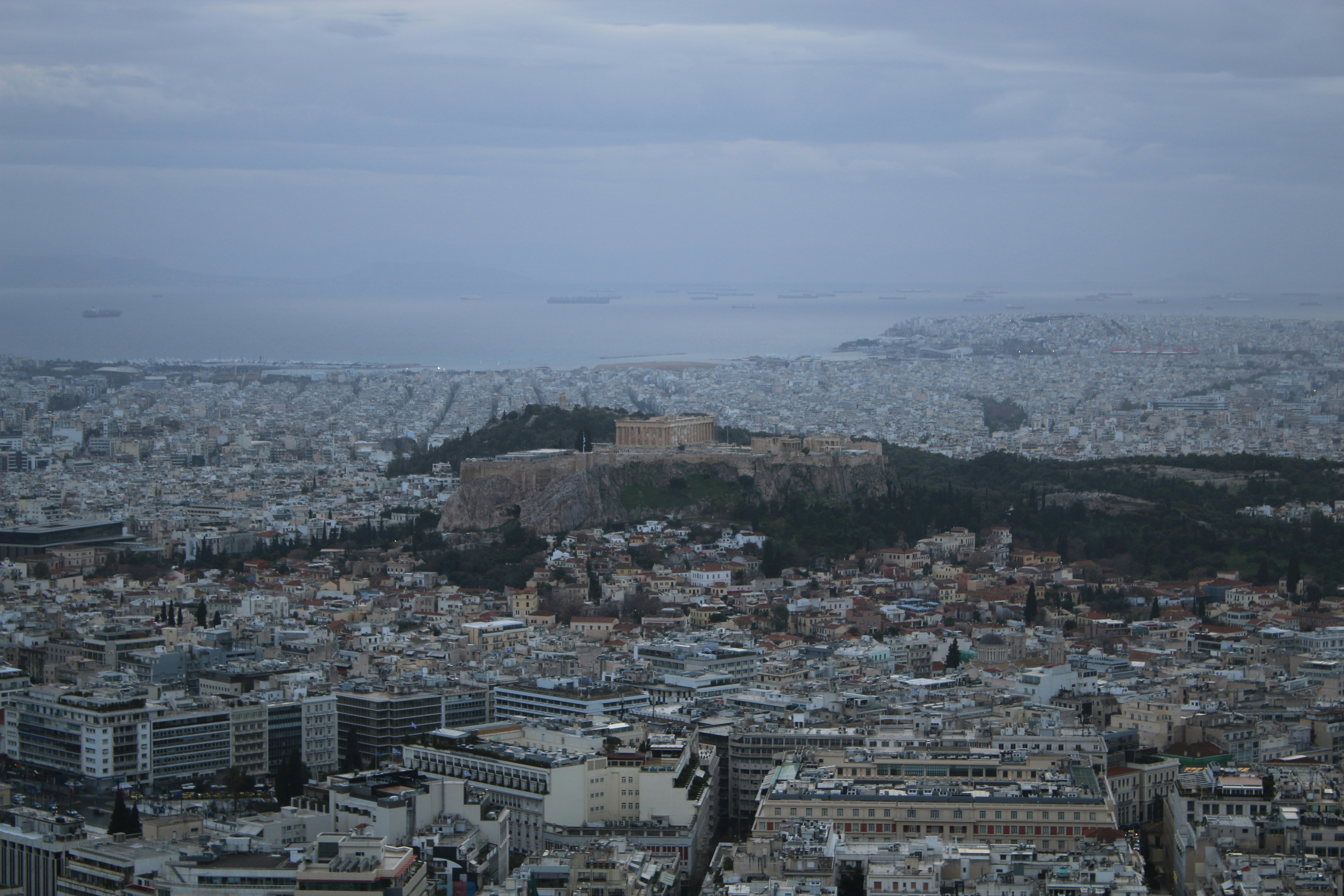 ALBIA passport office