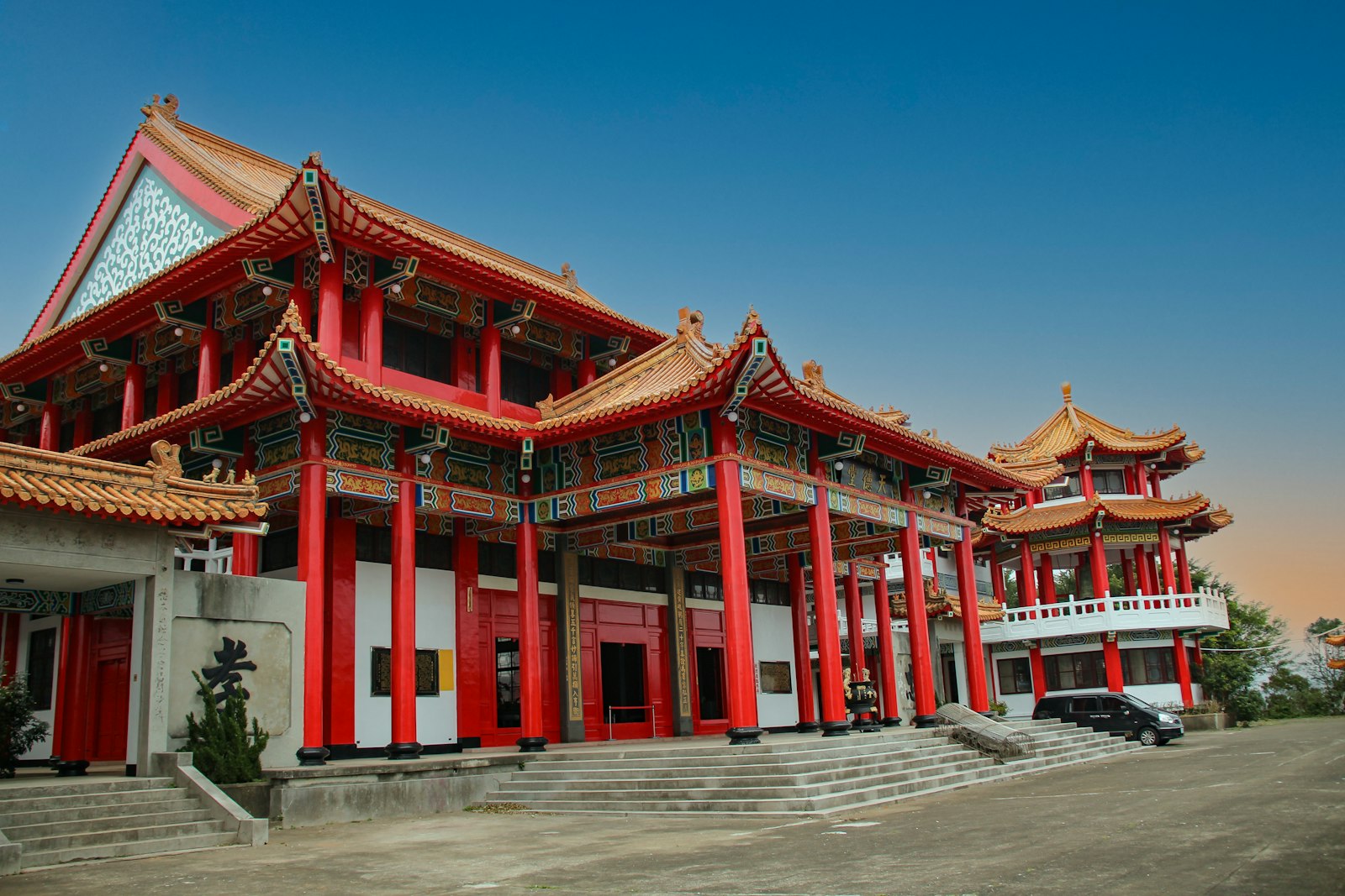 Meinong Hakka Cultural Museum