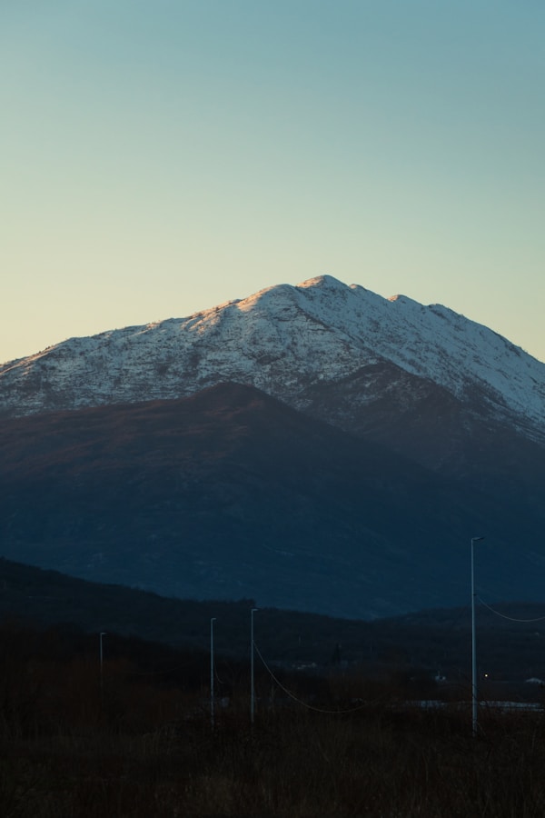Explore Podgorica: A Local's Guide