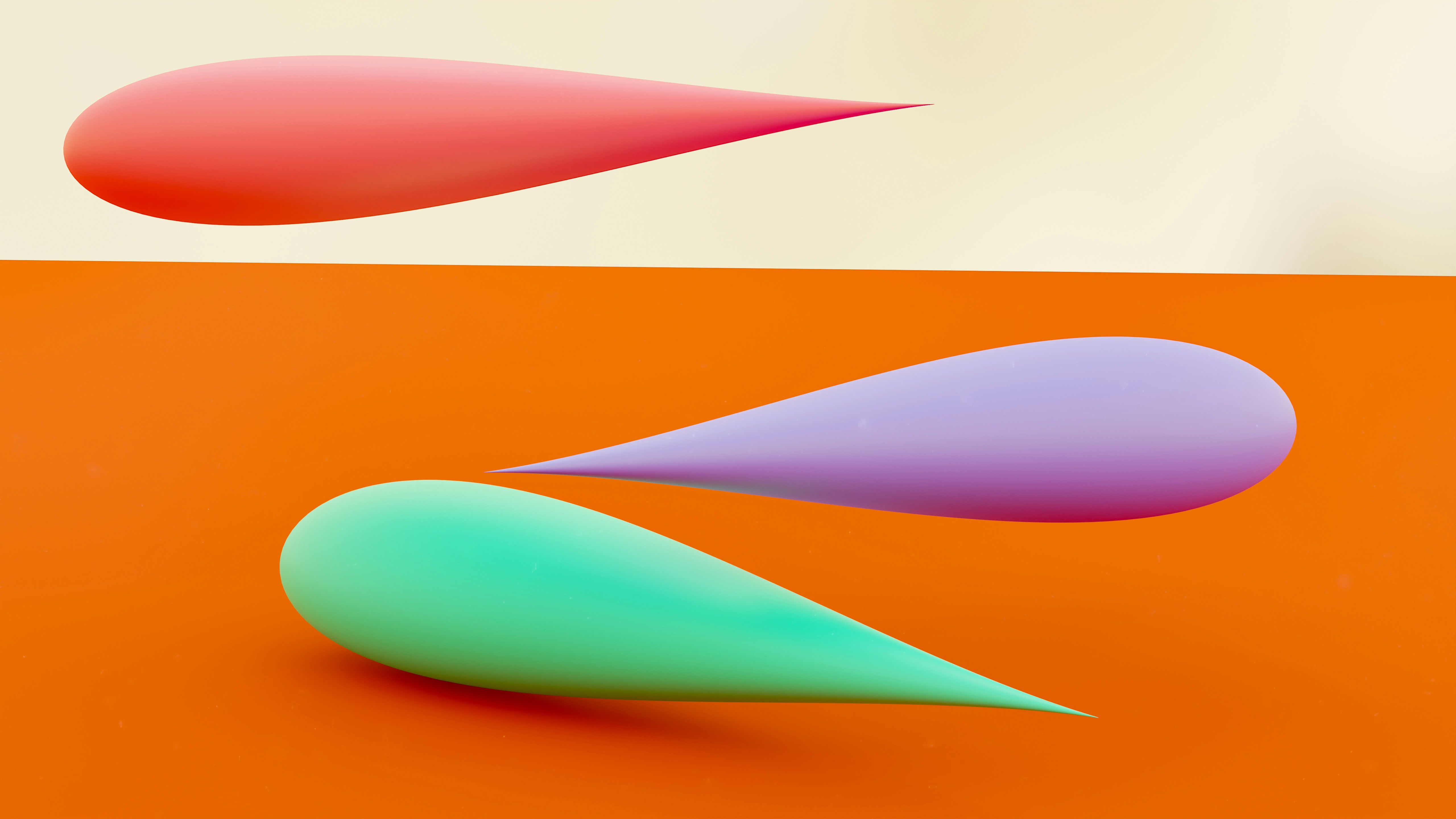 3D render