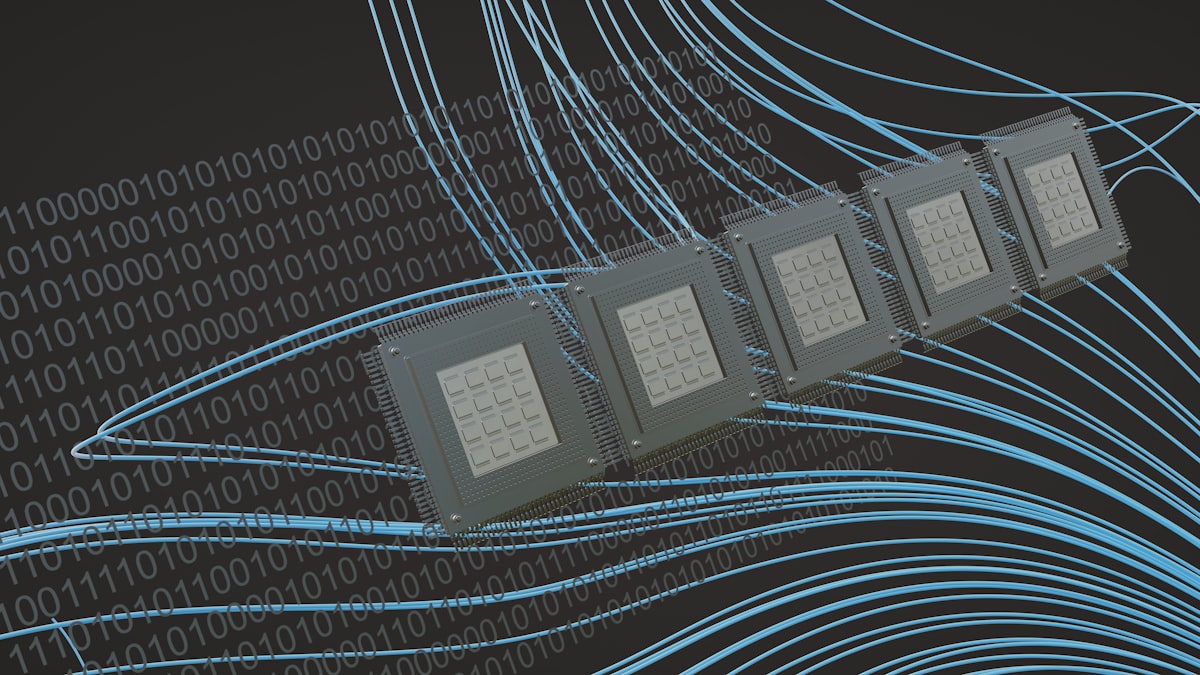 Titelbild für Software-Transactional-Memory-Prototyp für einen Münchner KI-Plattform-Anbieter bauen