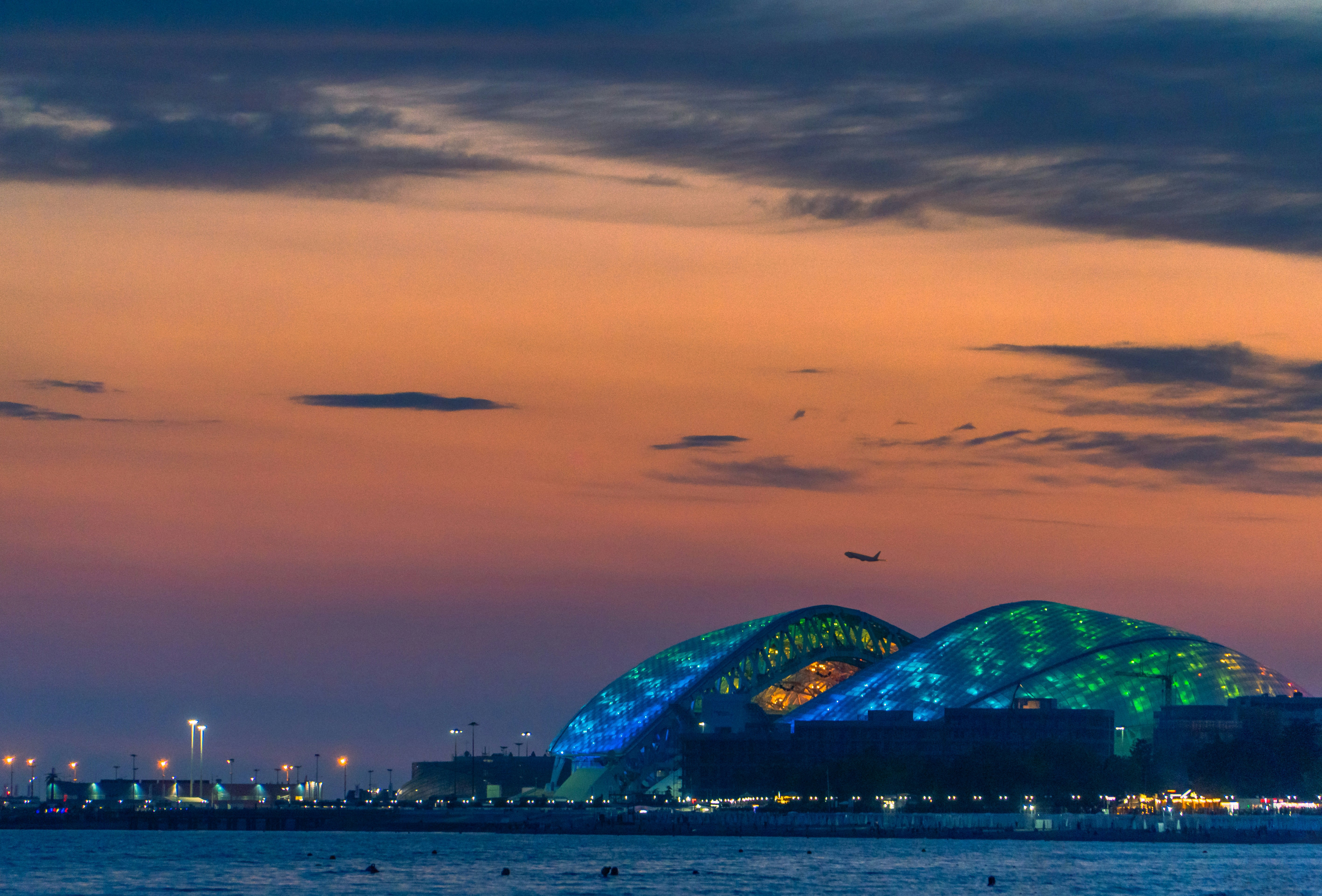 Города и культура