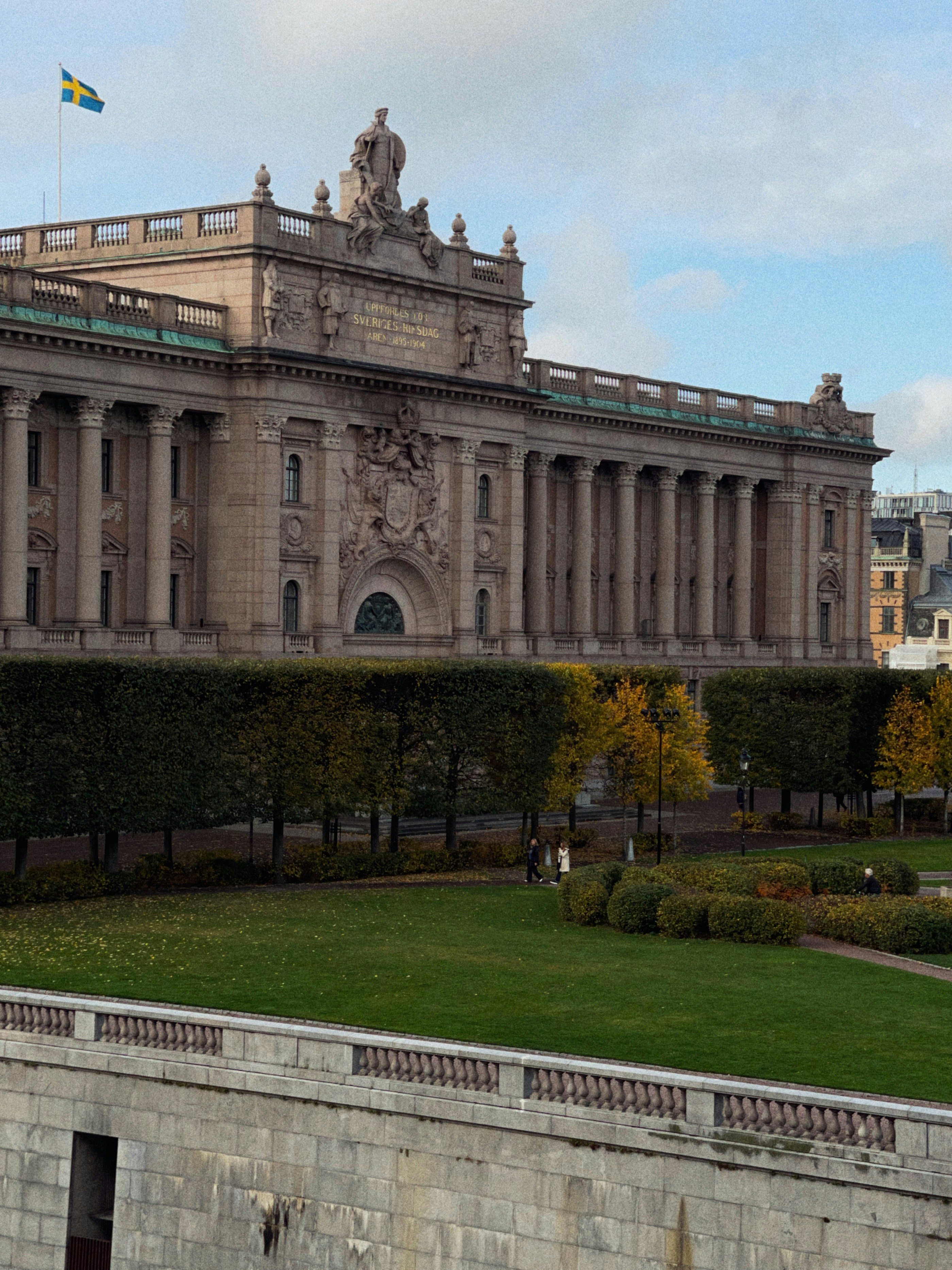 Exploring Swedish Investment Immigration Success Strategies Trends for 2023