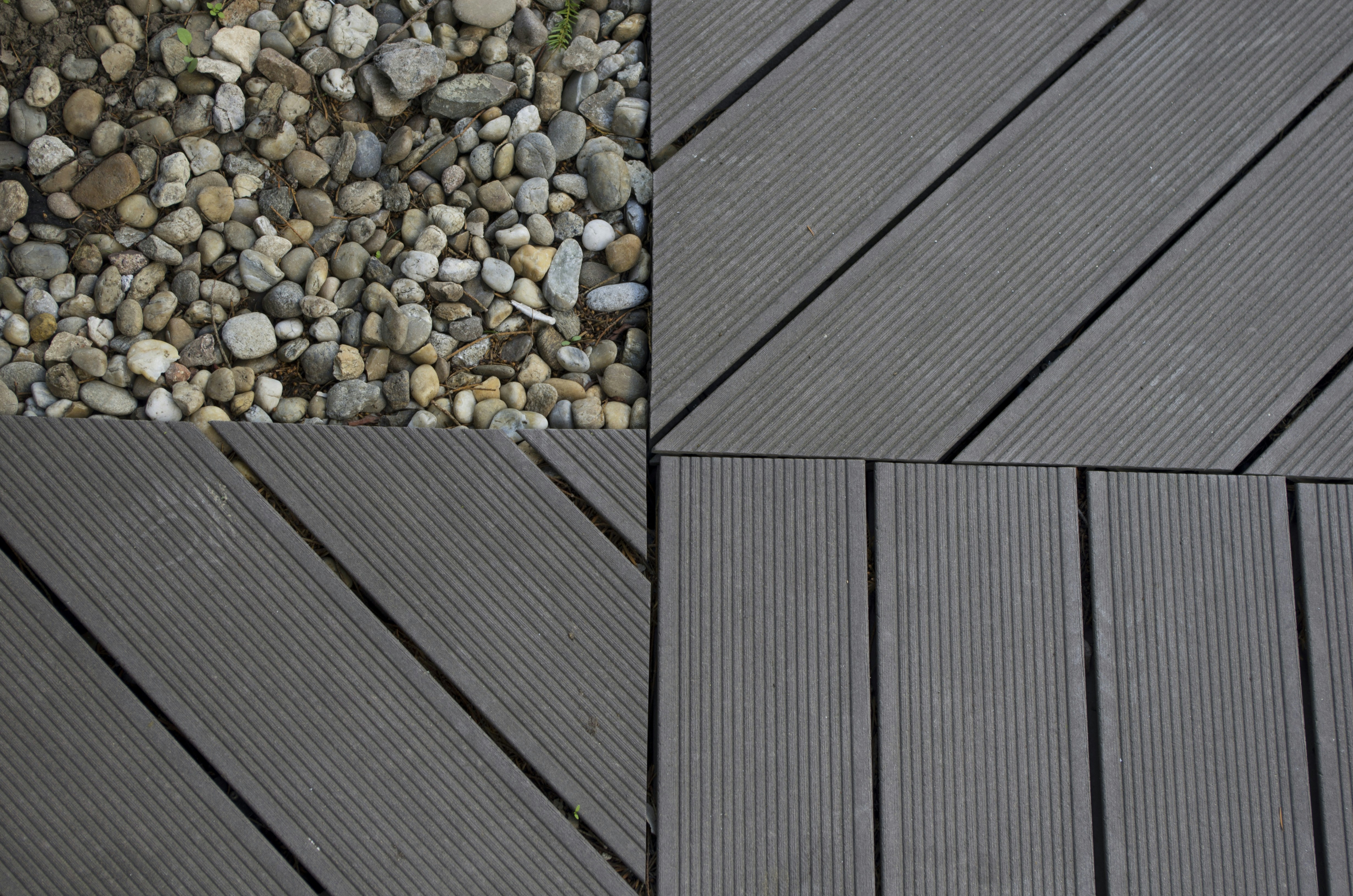 composite decking