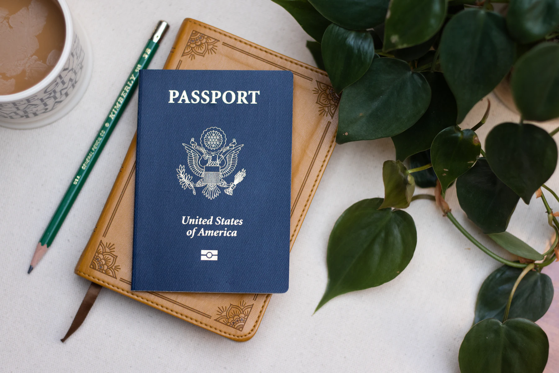 Adjustment of Status, Work Permits and Advance Parole: adjustment of status with TRW & Co