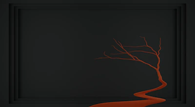 A minimalist, elegant artwork depicting a popular saying with subtle textures and thoughtful composition.