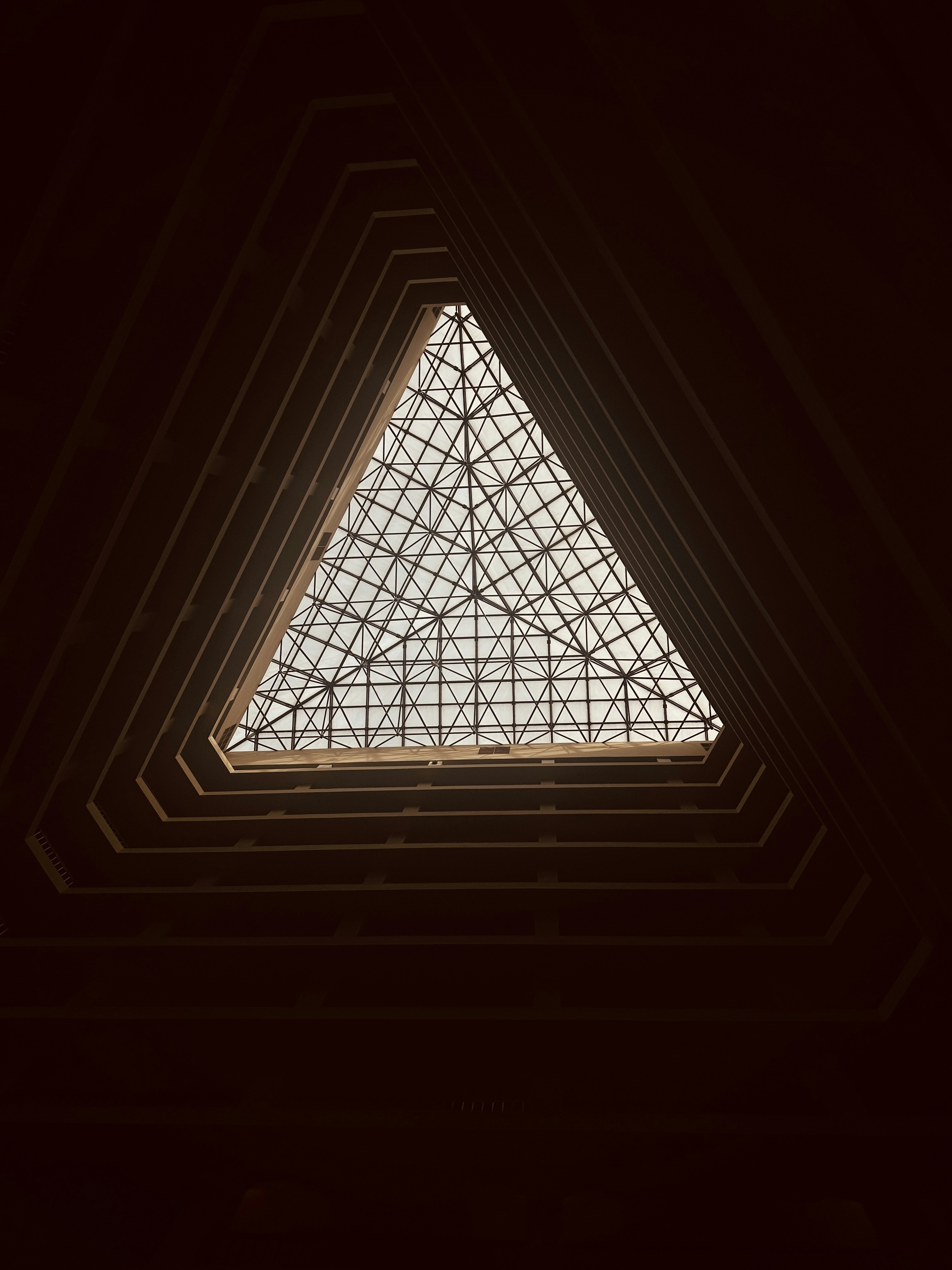 The Hidden Geometry of Branding: Why Every Logo Is a System