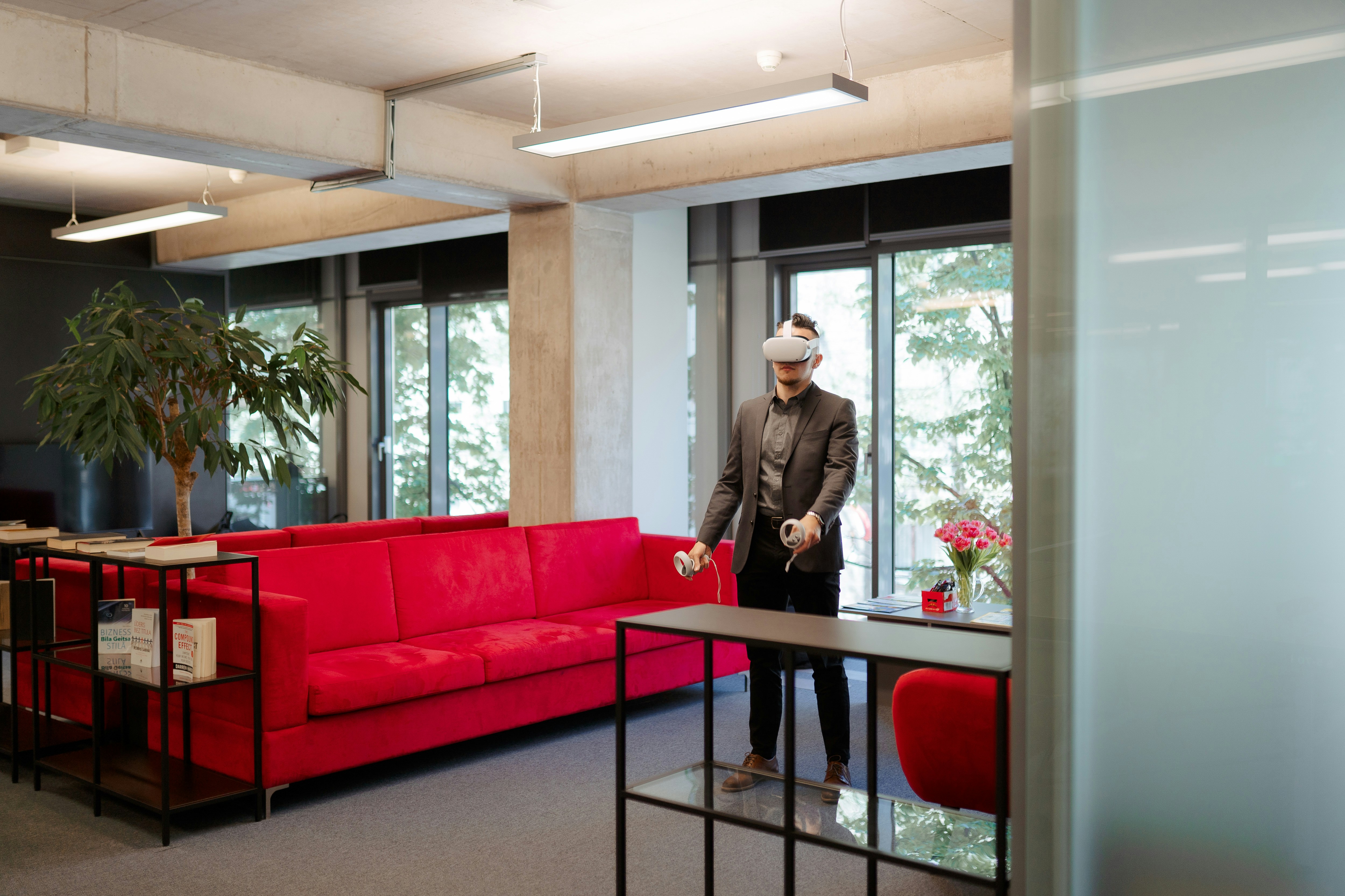 When the Supply Chain Breaks: How Material Sourcing Is Redefining Architectural Practice