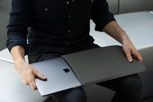 Bolsa para Laptop