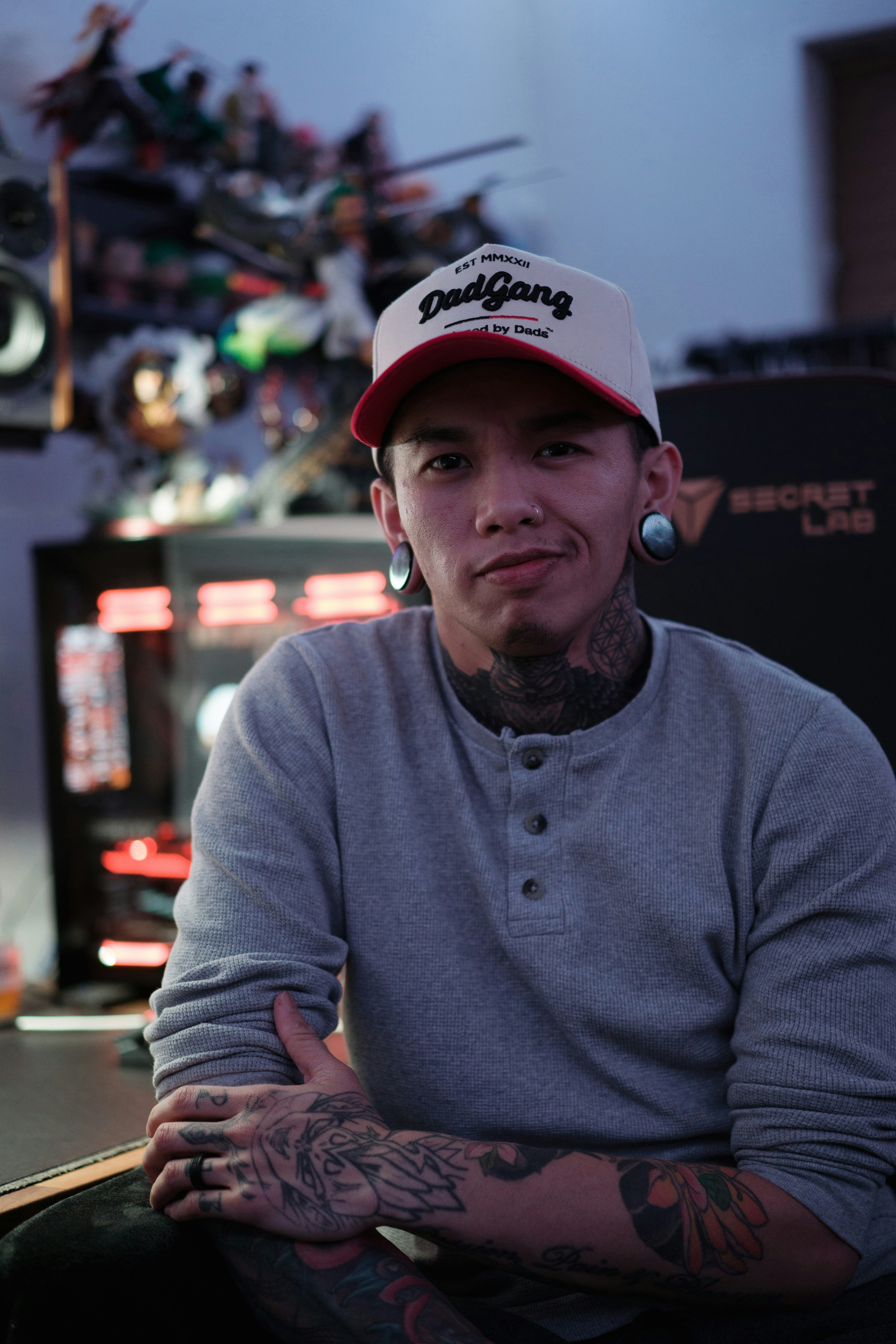 Photo by gymxratpapii