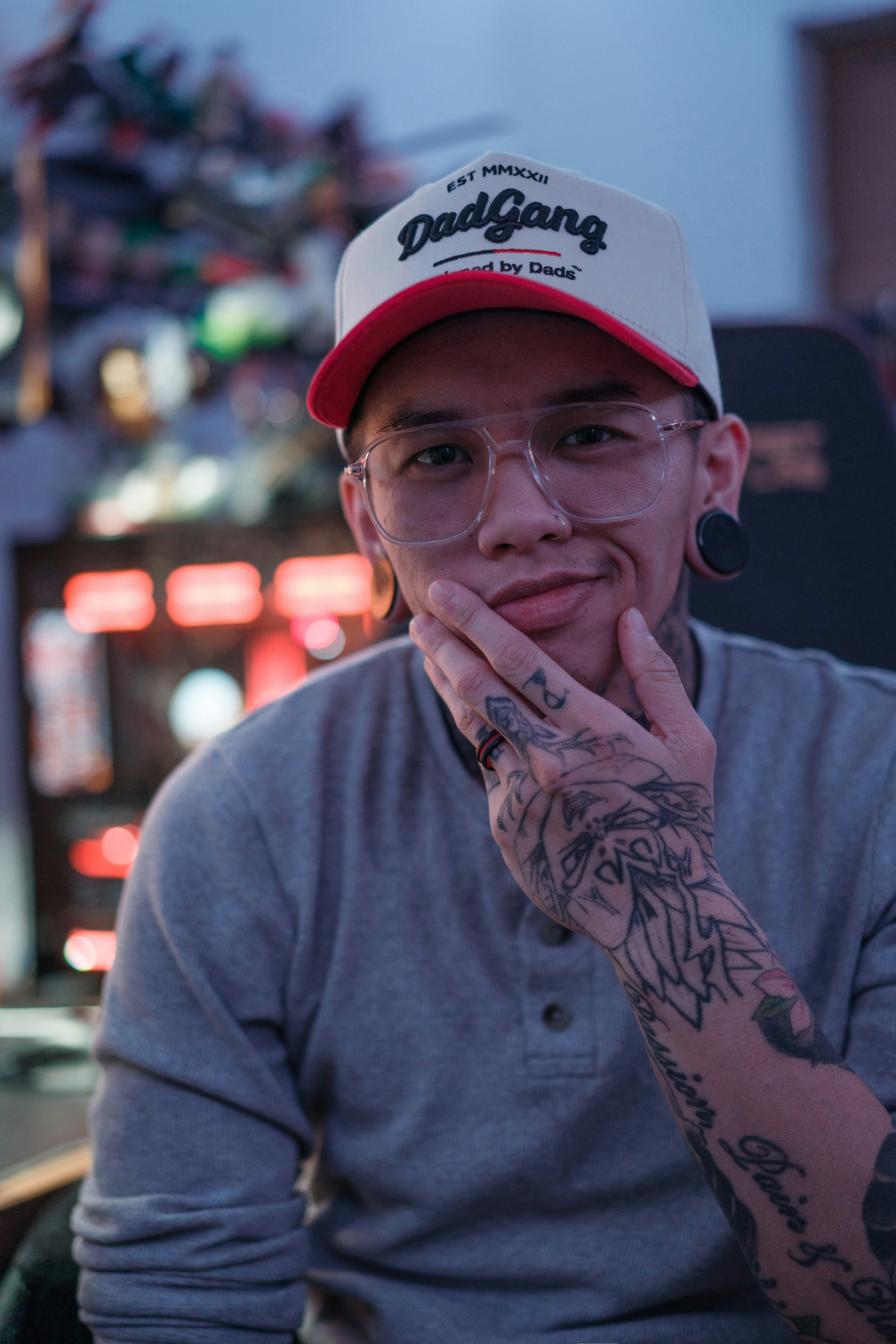 Photo by gymxratpapii