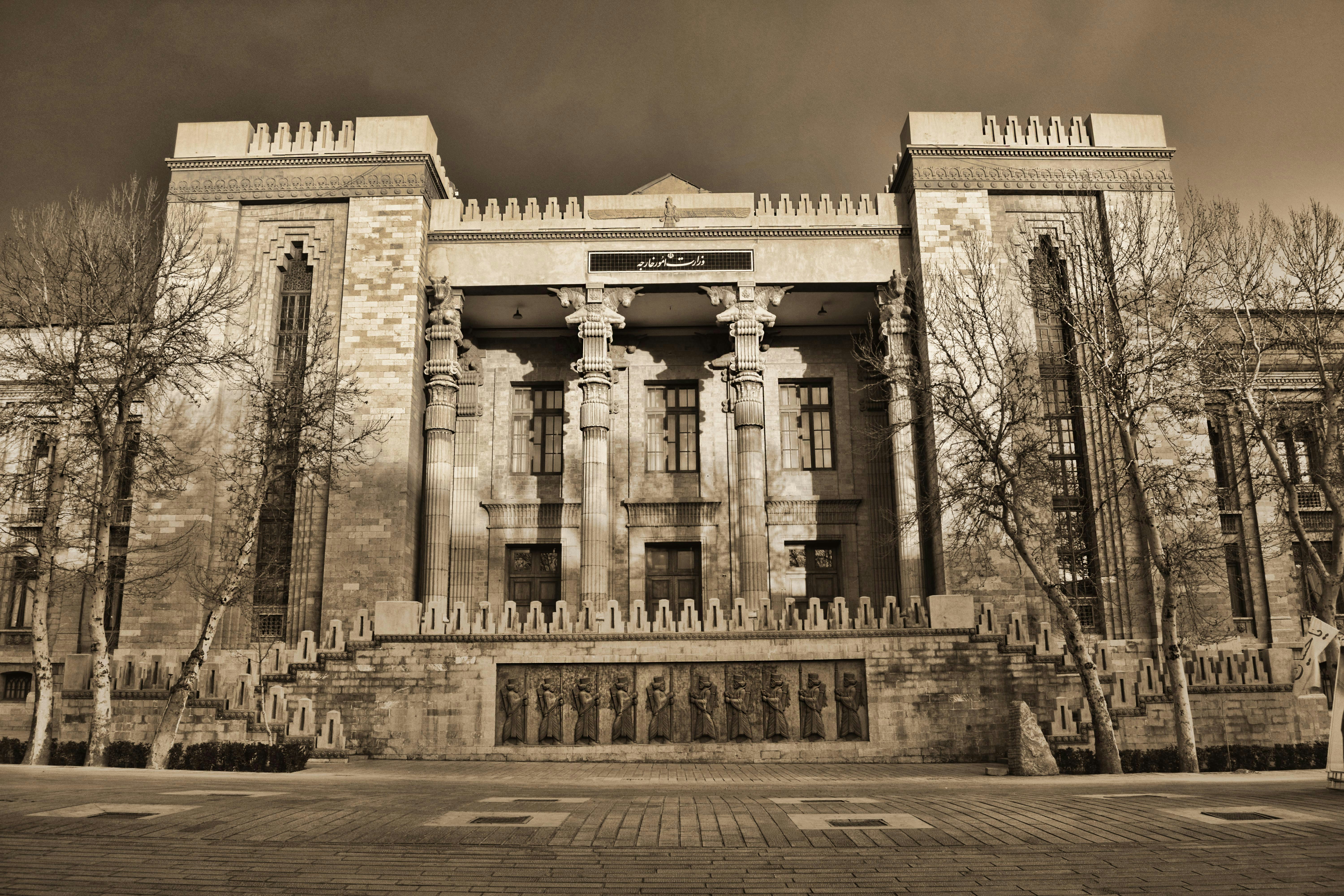 Photo by vahidmoeini