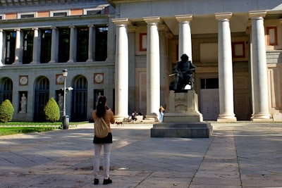 Museo del Prado