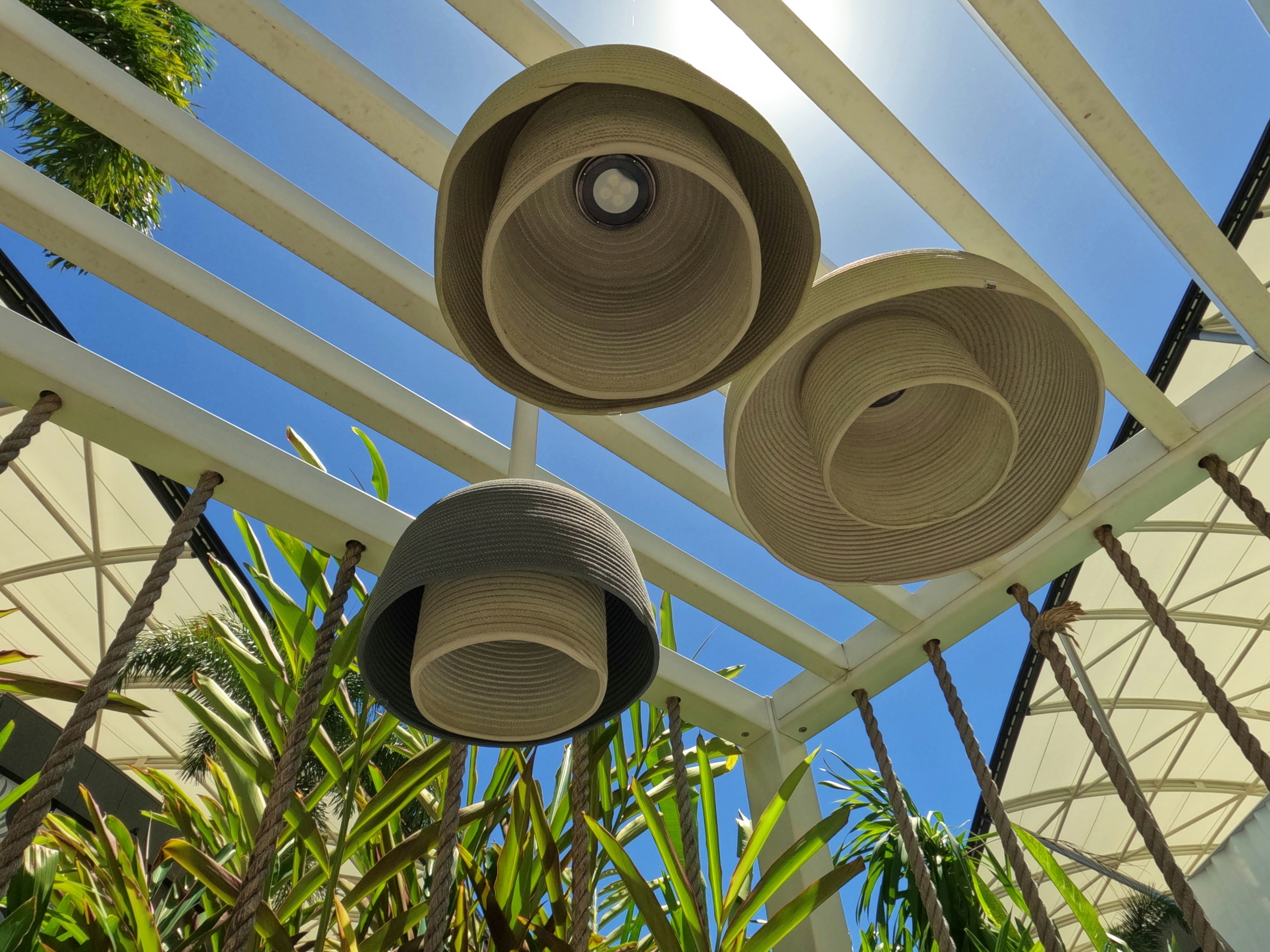 高色牢度遮阳面料