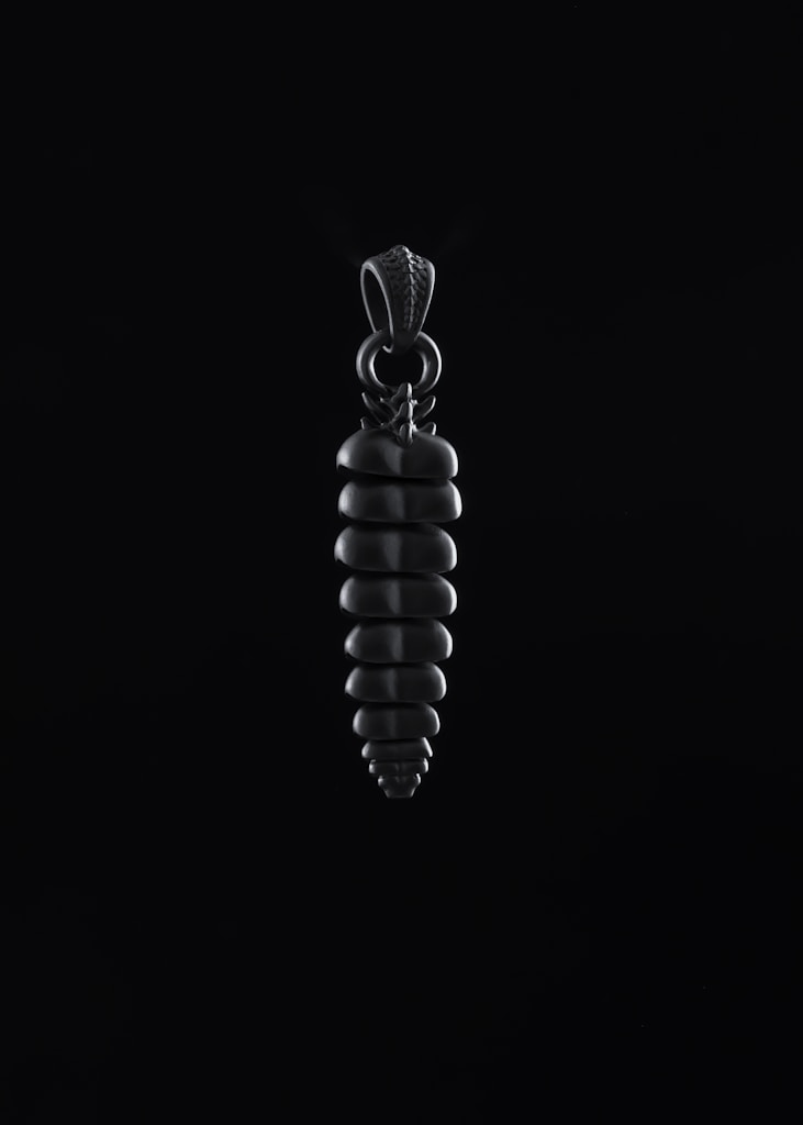 Beastforge Pendant