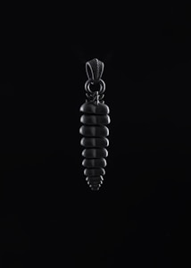 Minimalist Silver Necklace