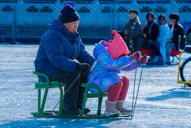 下雪有什么寓意 下雪有什么寓意