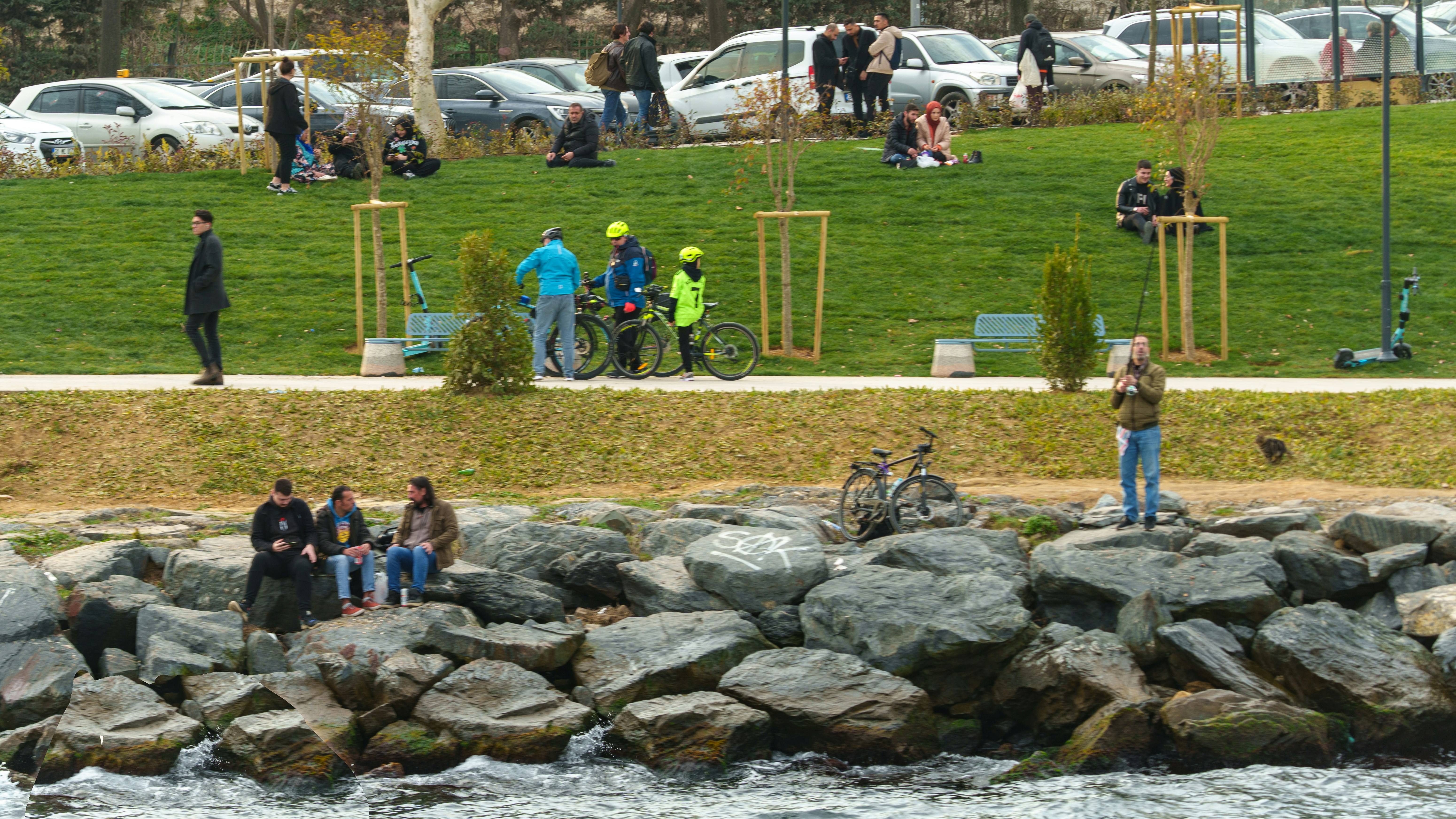 River's Edge Park