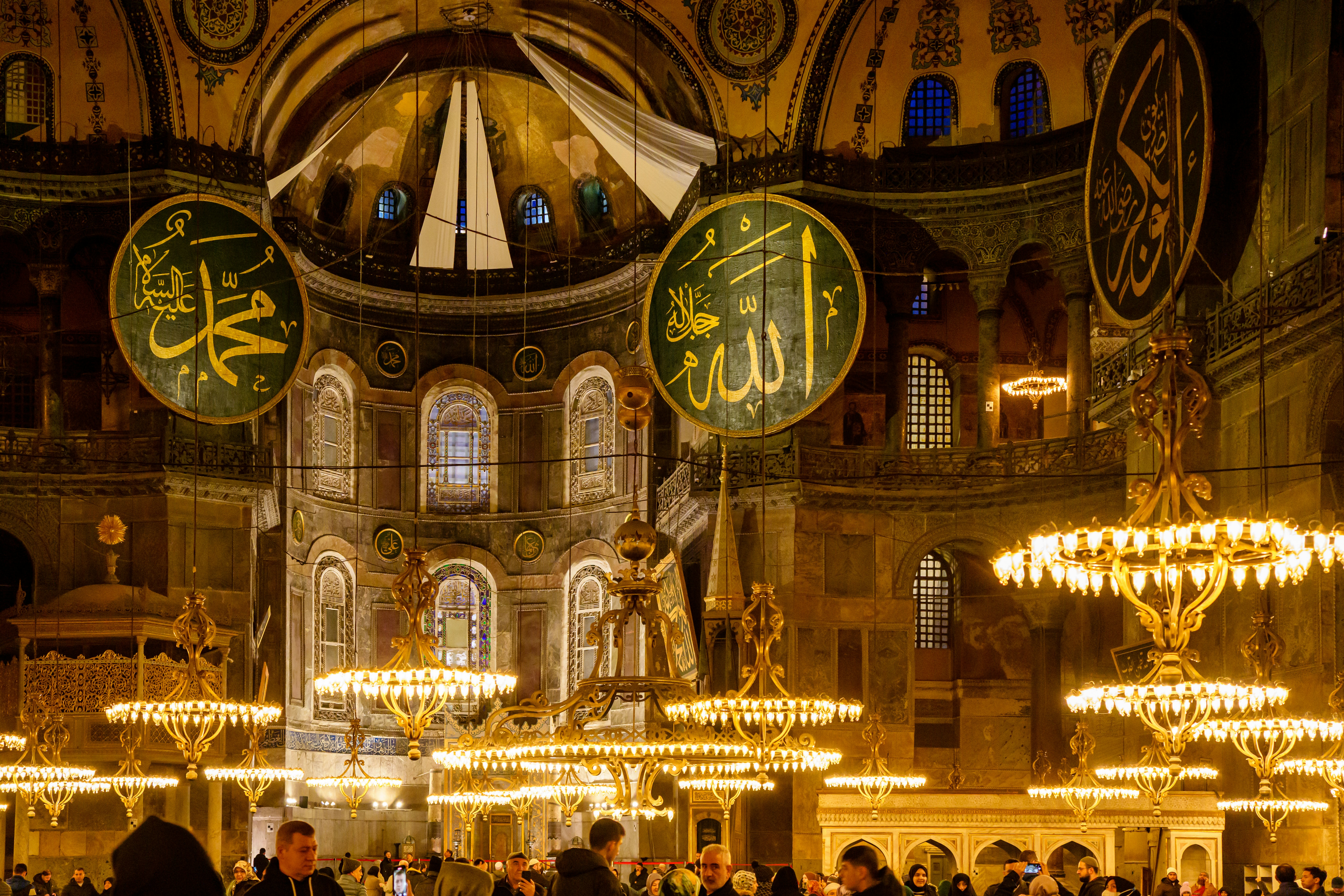 Şampiyonlar Anıtı