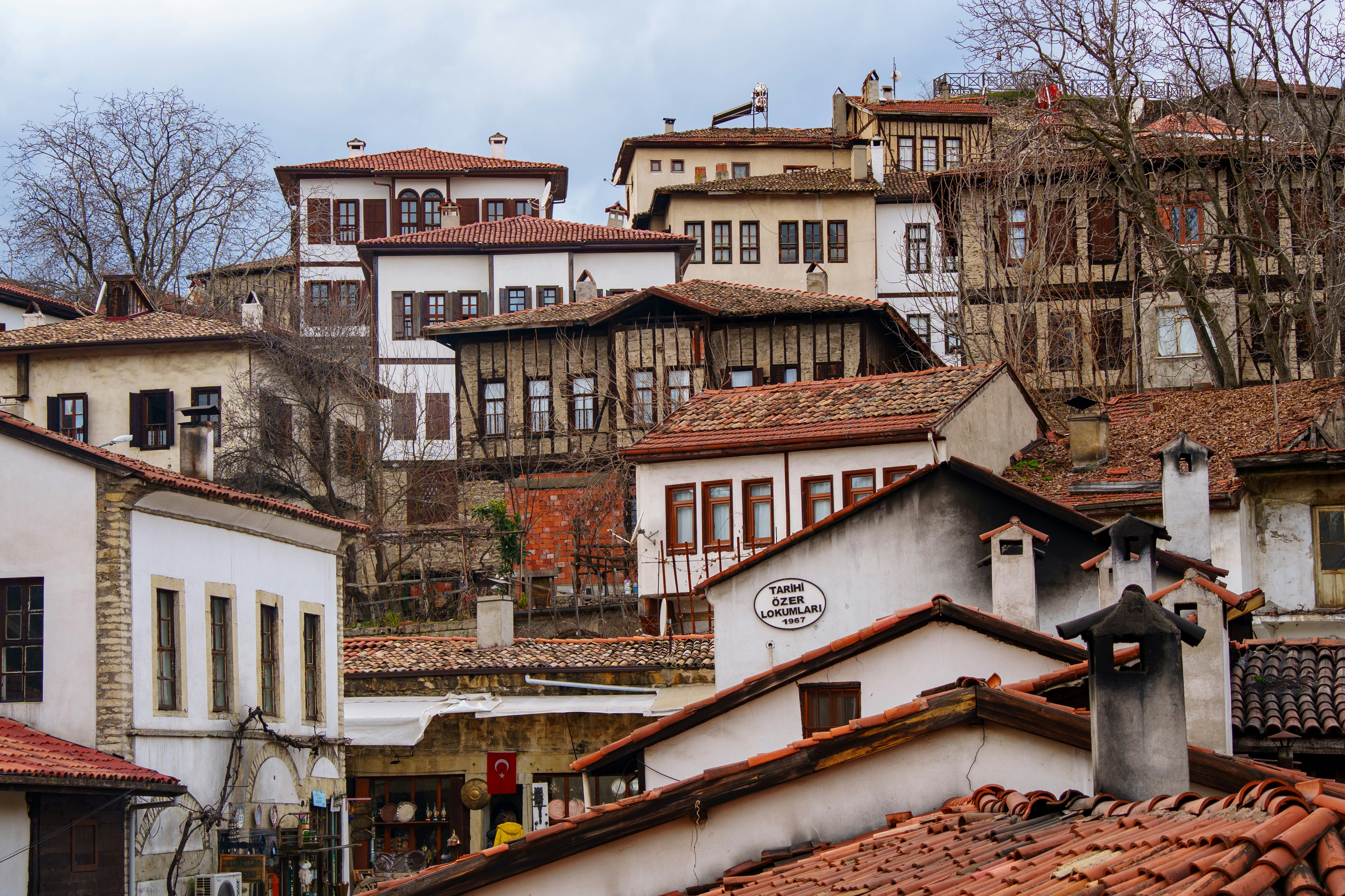 TOKİ'den Ankara’da Konut ve İş Yeri Açık Artırma Fırsatı - Ekonomi haberi görseli
