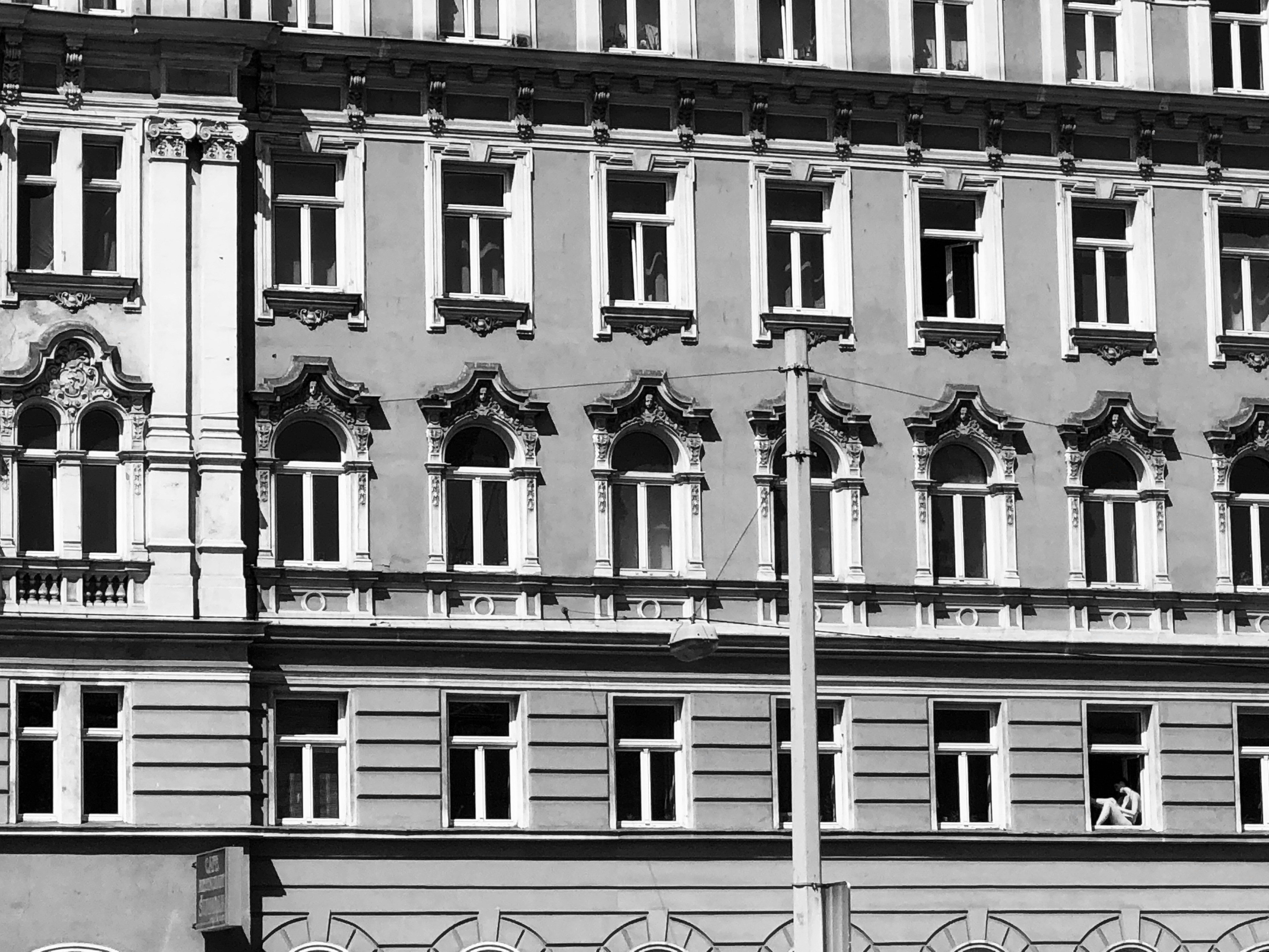 Image by Geir Skjalmar via Unsplash