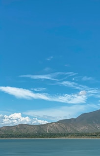 A serene landscape symbolizing mental clarity.