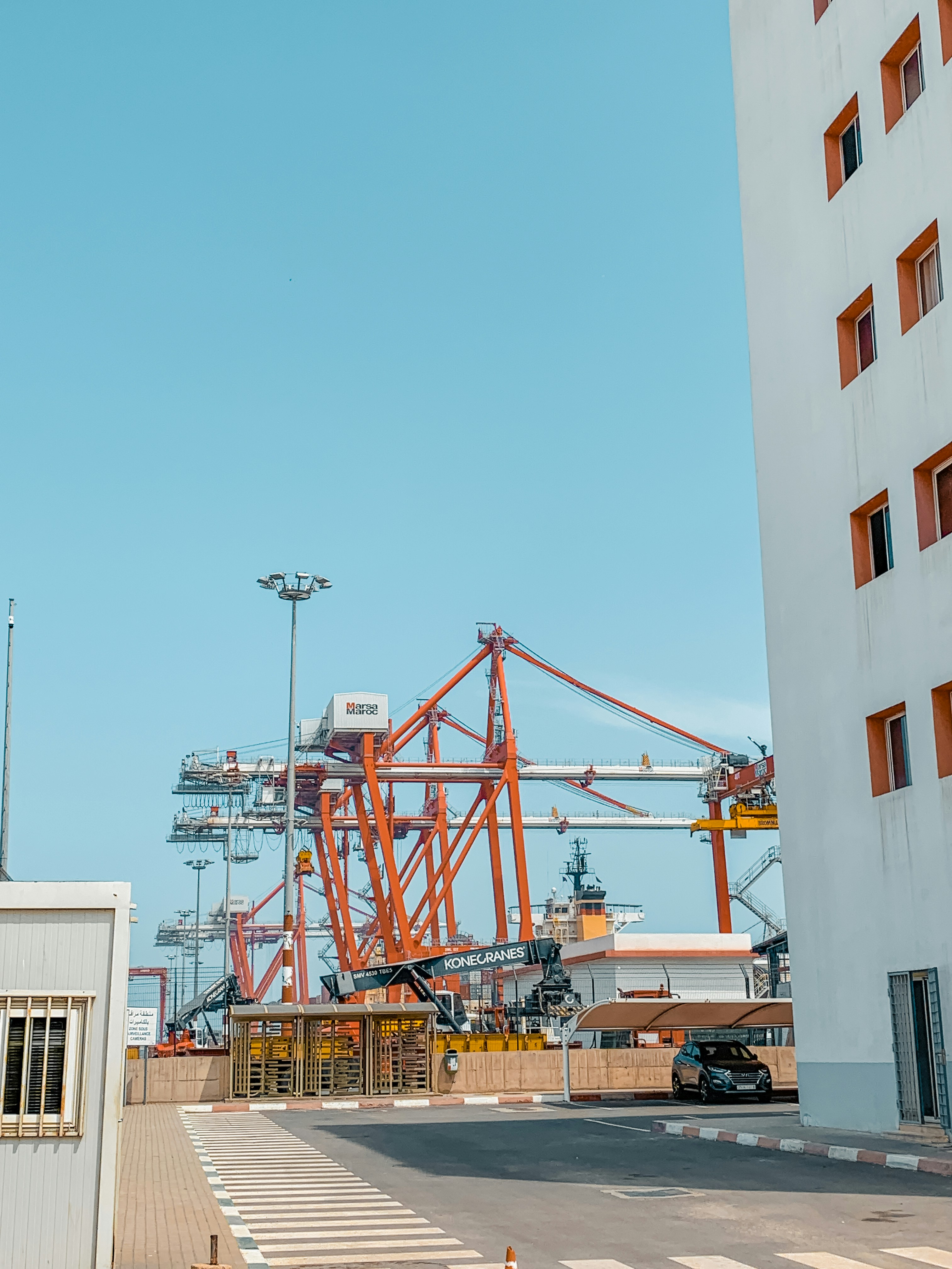 Casablanca – Budgeting & Cost Expectations