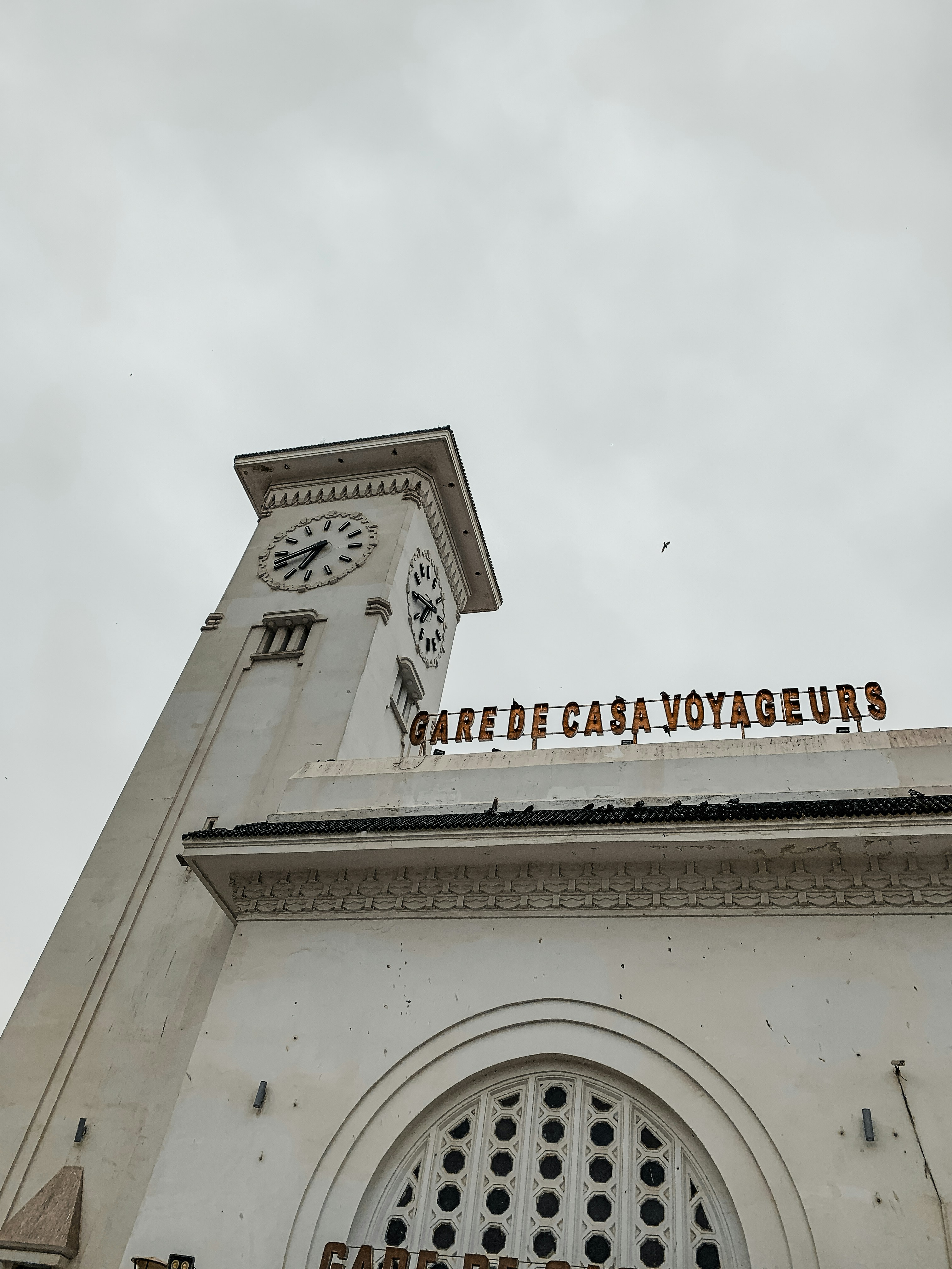 Casablanca – Food & Dining Culture