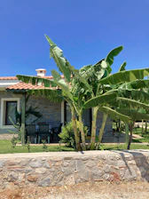 Happy clients reviewing their new home with a Banpar representative