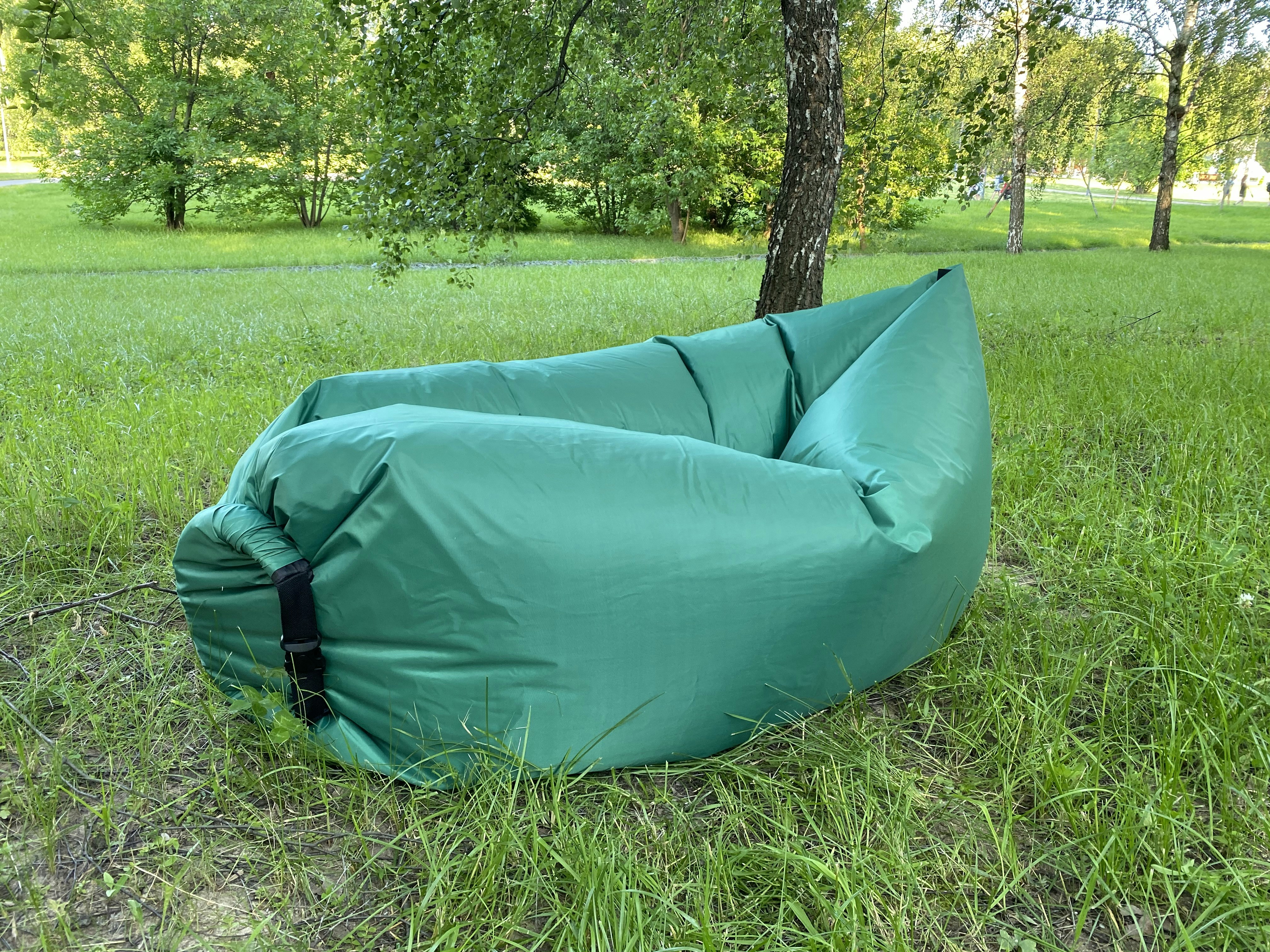 Comfort Meets Portability