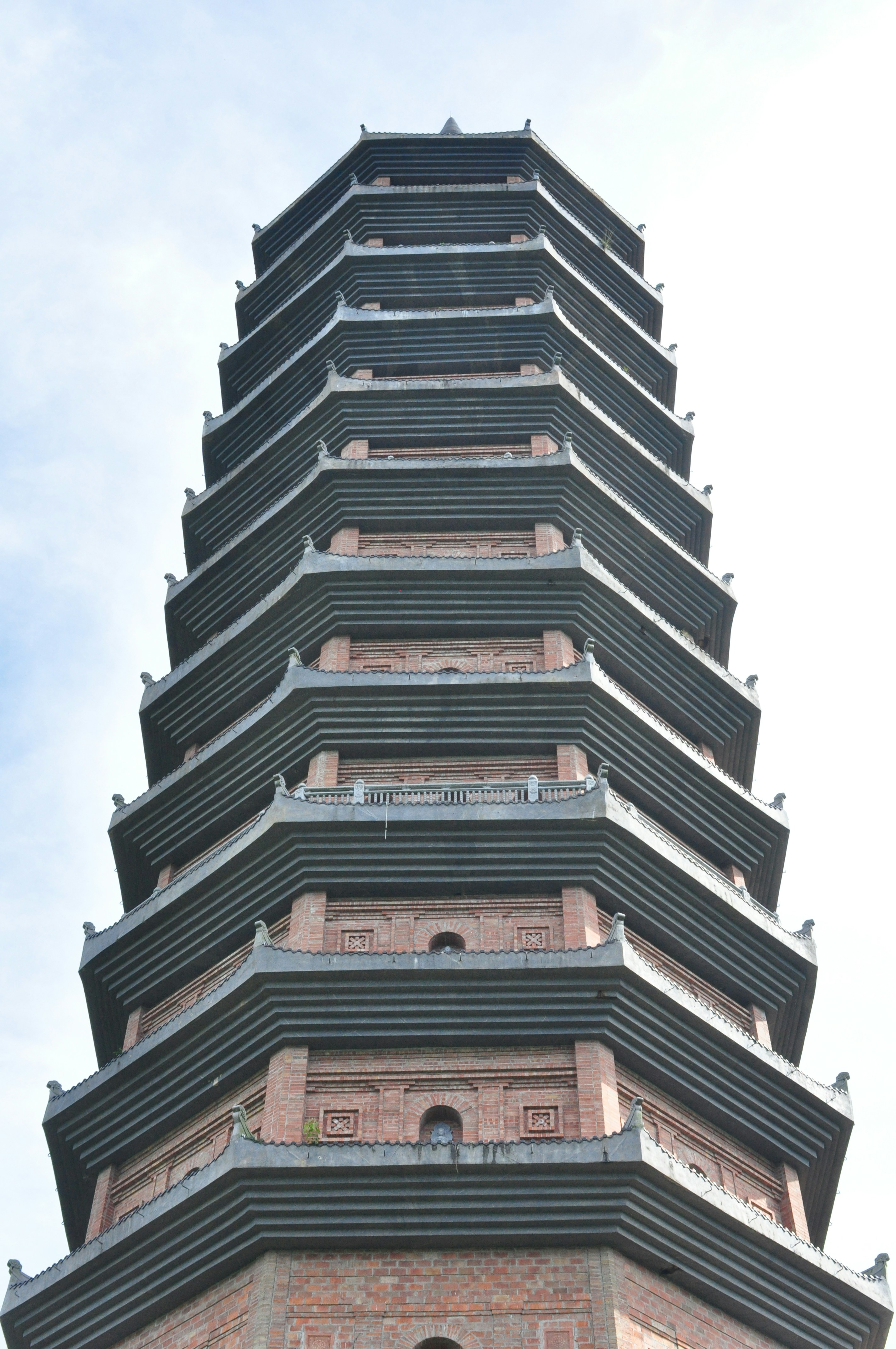 Harbin Dragon Tower