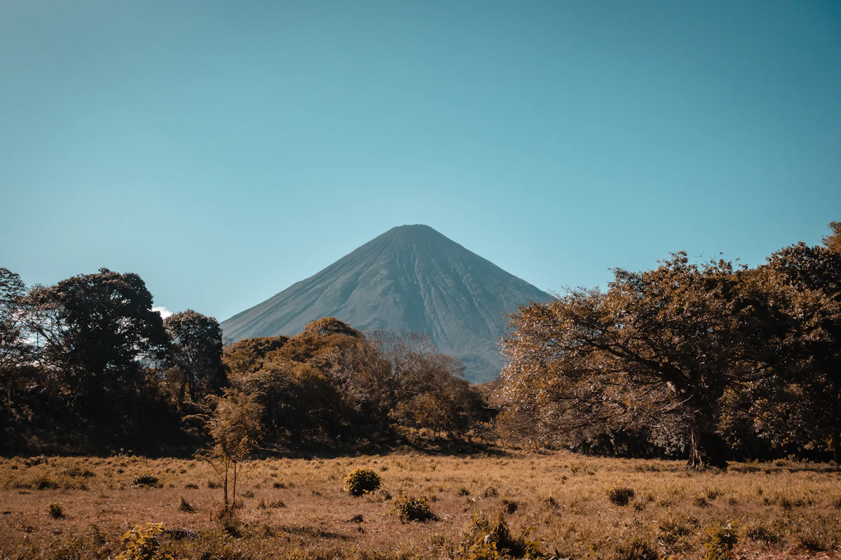 Nicaragua