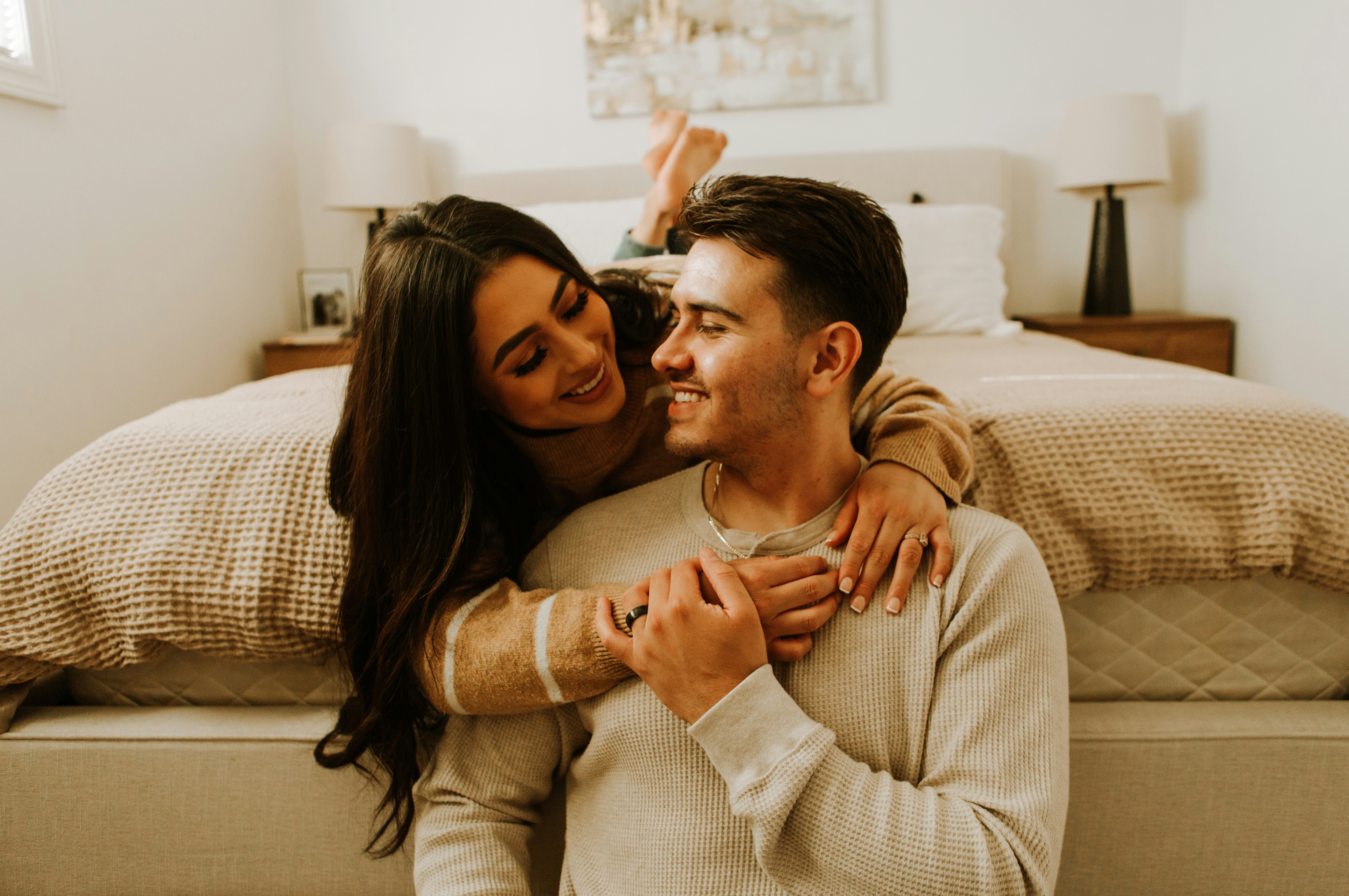 She's Not Hard to Please — You're Just Not Asking the Right Questions