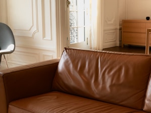 Everyday Comfort Sofa