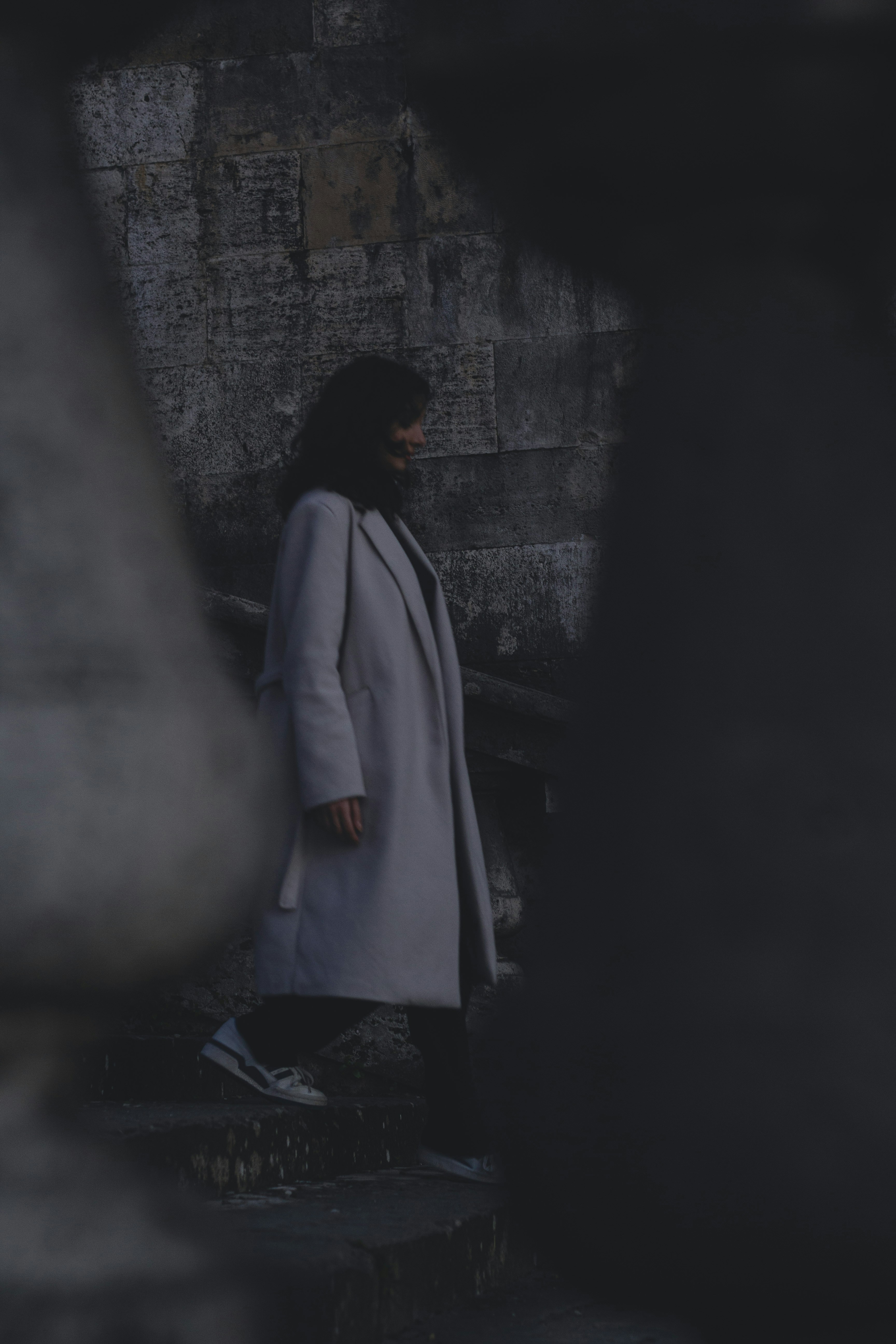 Ilustrační snímek k tématu obtěžování sextingem webu Hledání sexuálního grálu