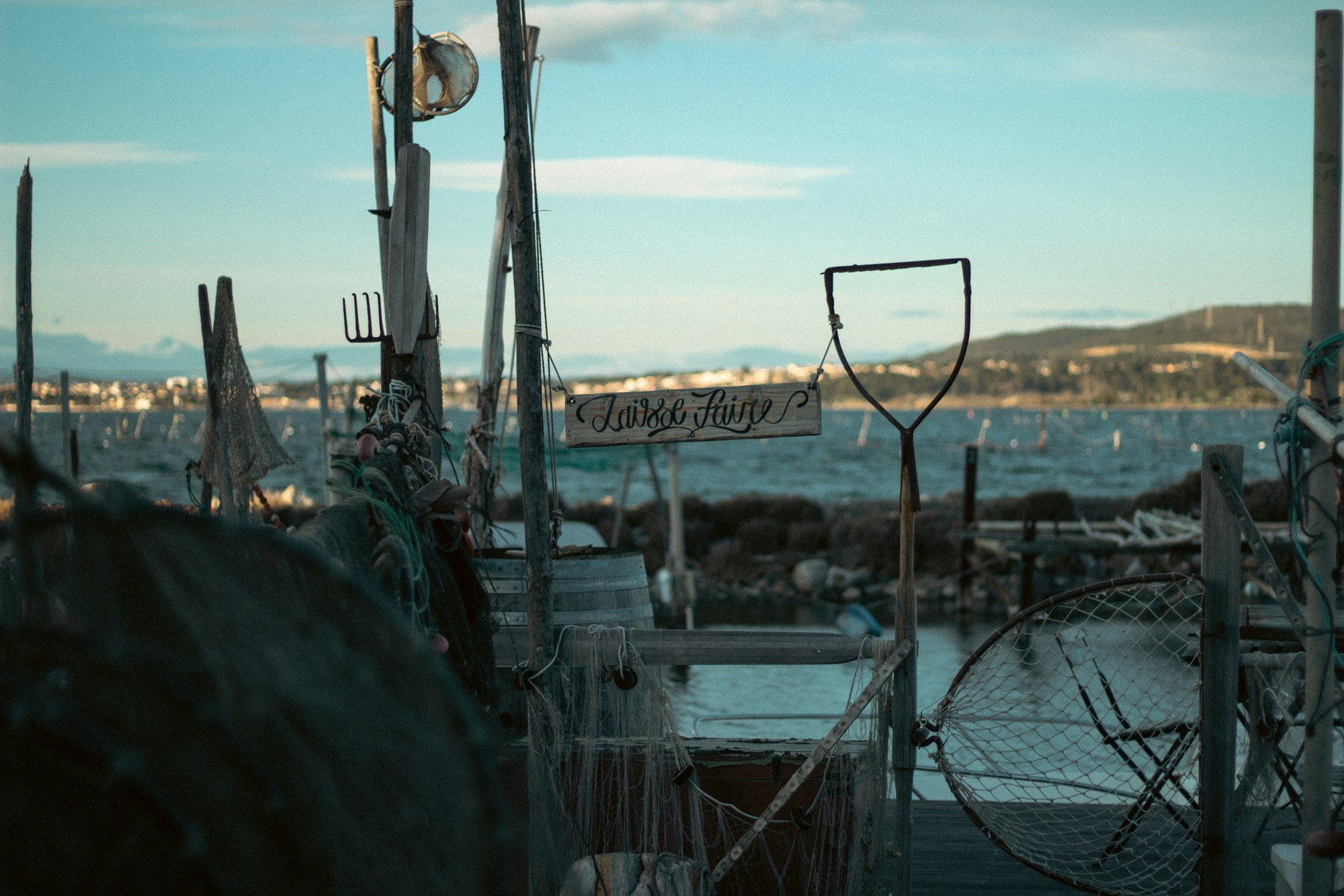 What to See in Sète: A Comprehensive Travel Guide