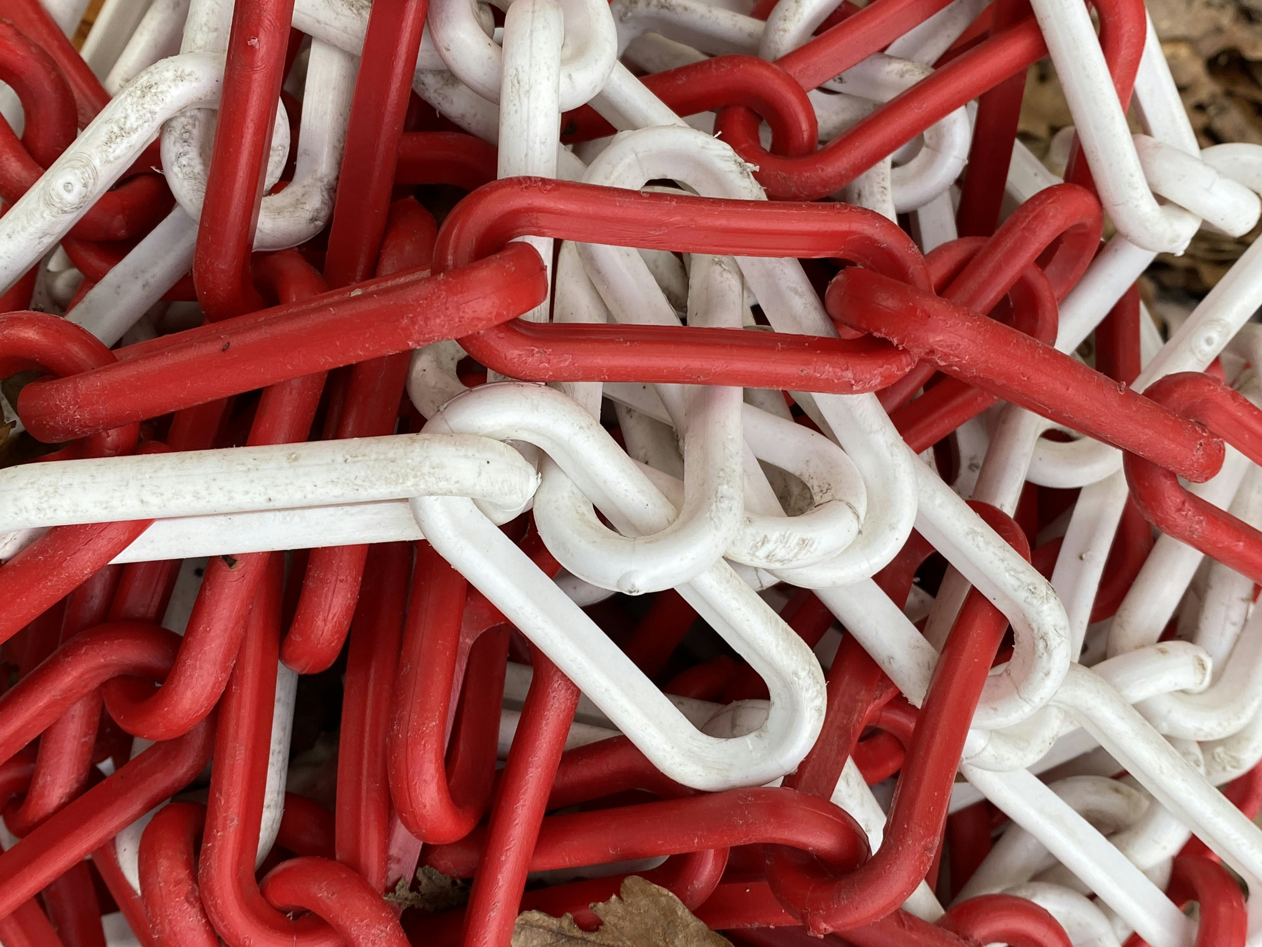 Unveiling the Unexpected Benefits of Plastic Chain