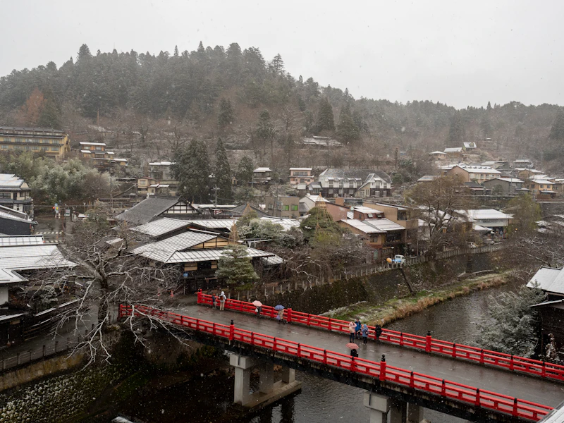 Best Eco-Friendly Resorts and Sustainable Stays in Matsuyama