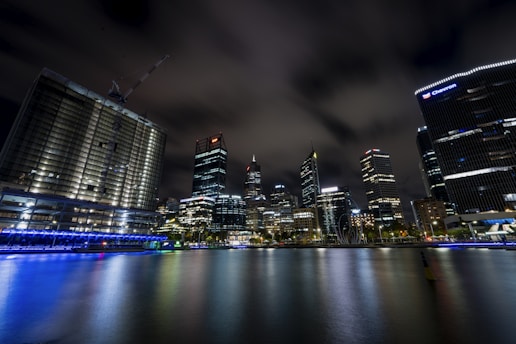 Perth Business Consulting - M Vision Collective