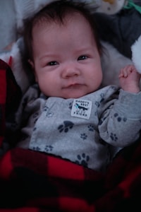 Premature Baby Clothing