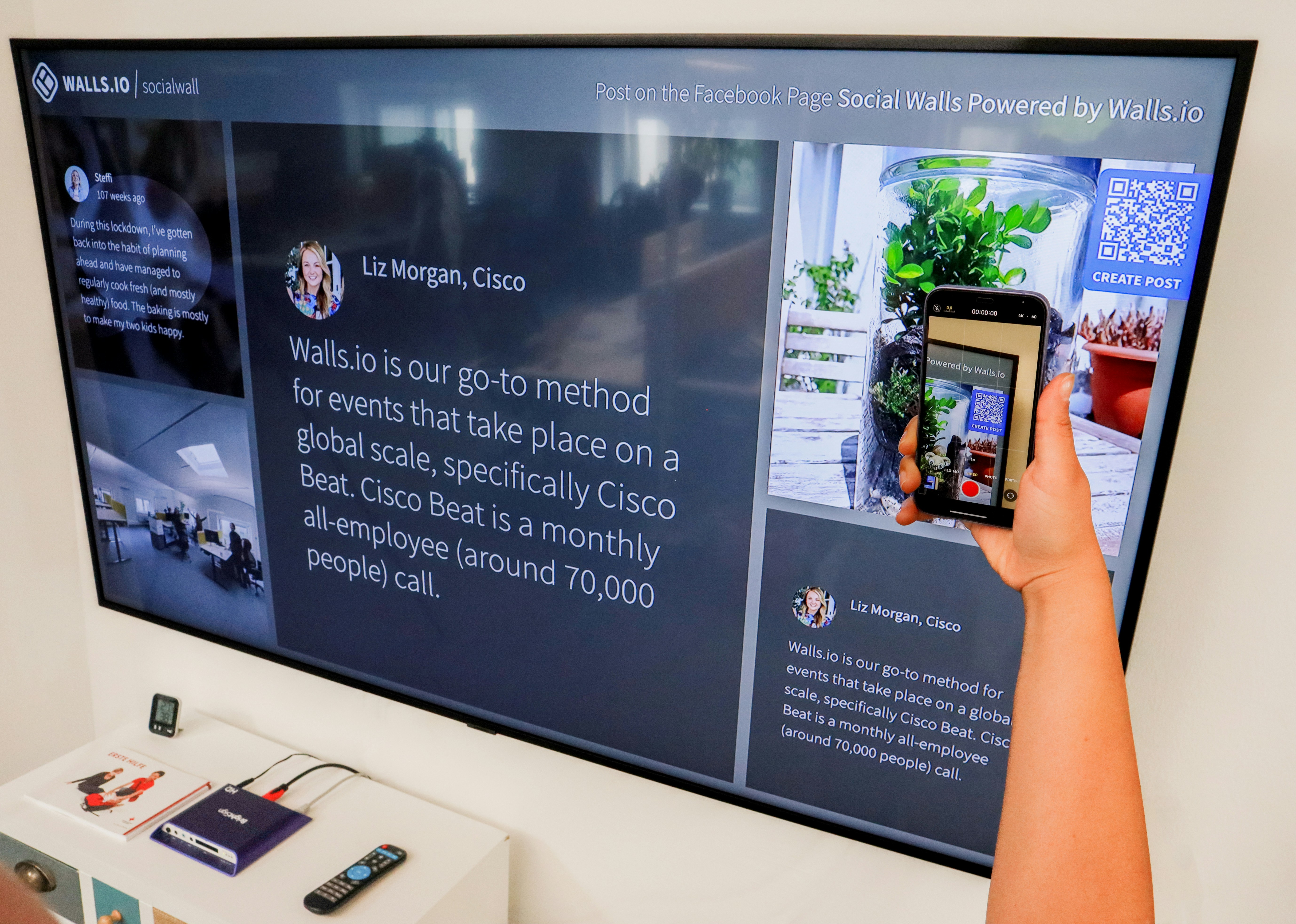 QR Code Safety: Protecting Your School Community from Digital Threats