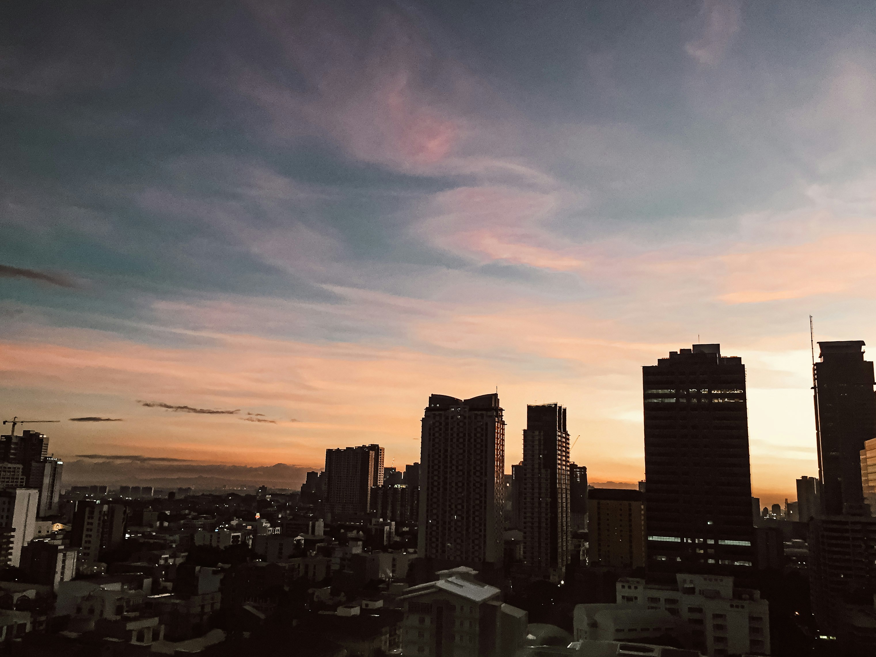 Pasig, Philippines - None