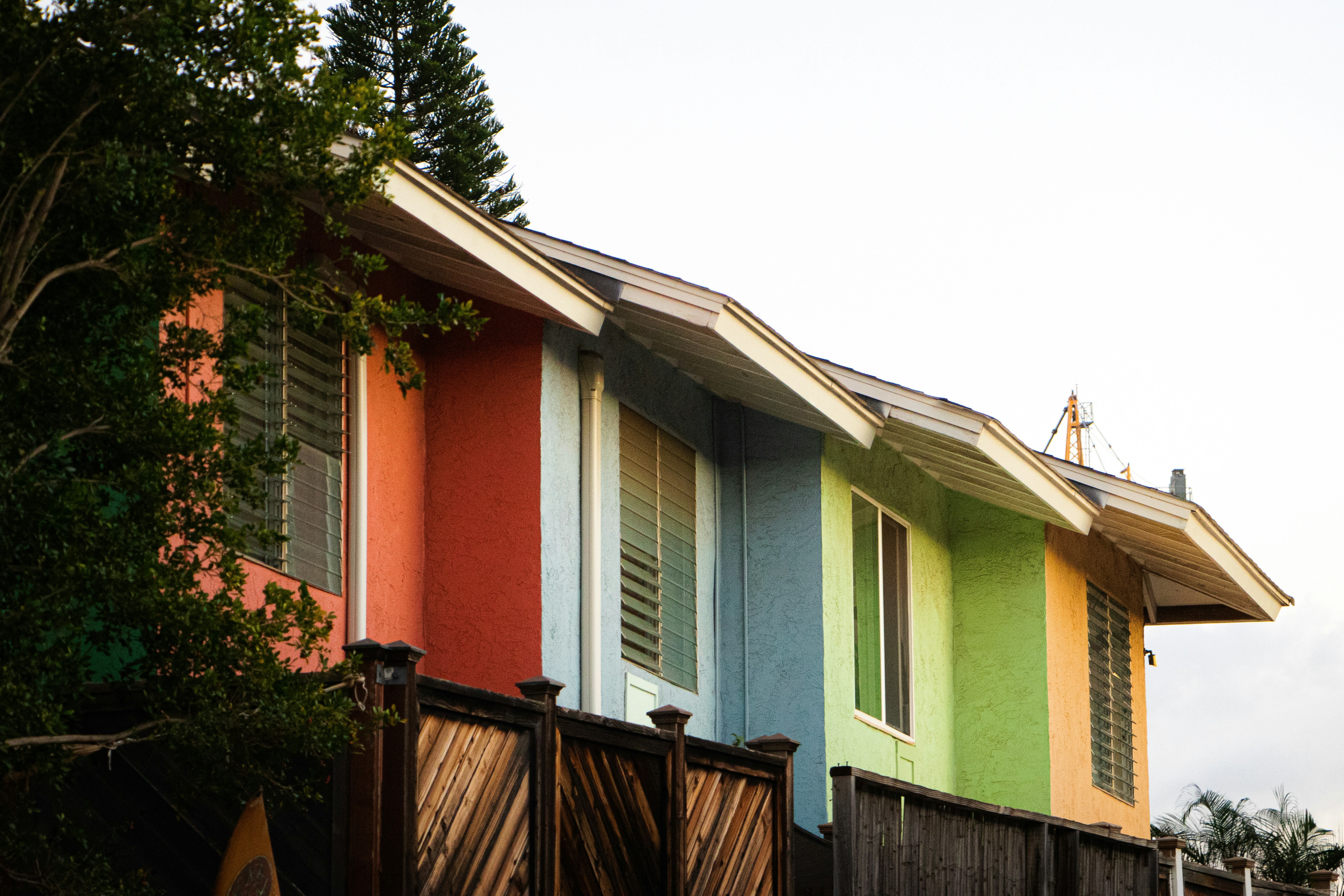 house paint types