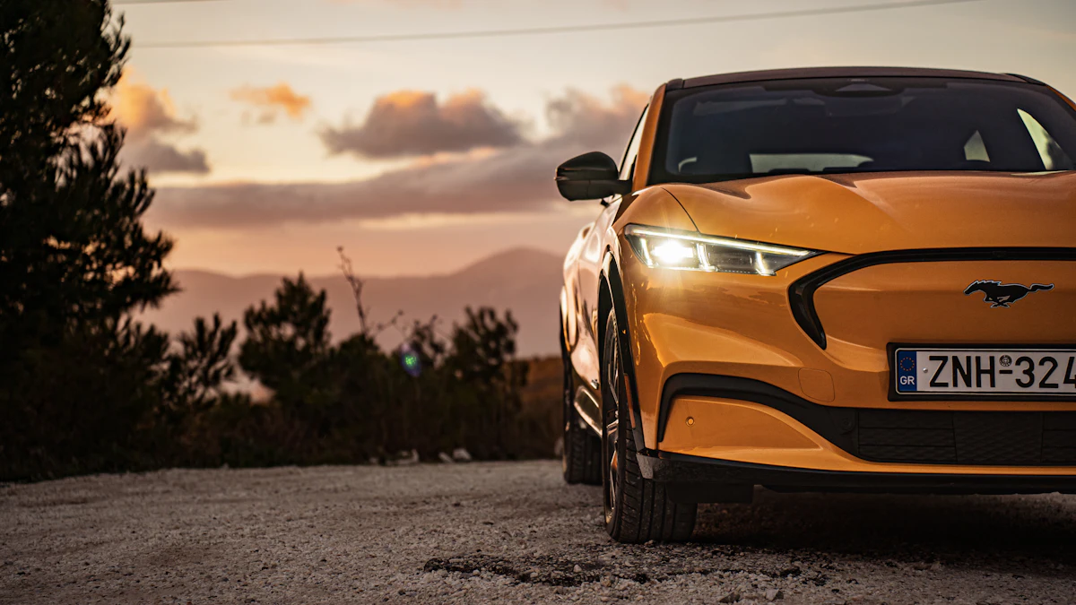 Hybrid, gas or electric: which Ford fits your Houston commute?
