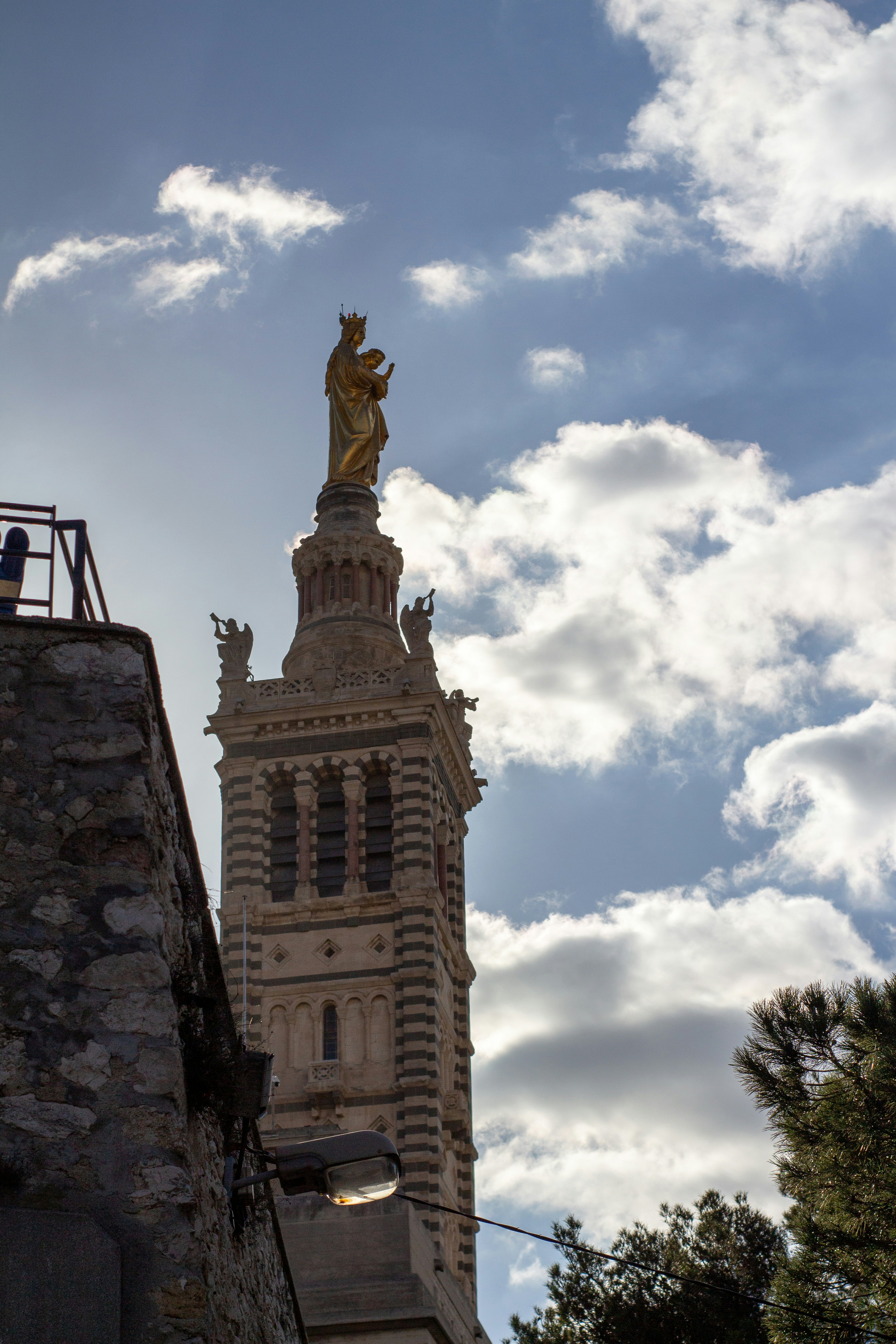 Basilique Notre-Dame de la Garde (Notre-Dame de la Garde Basilica) photo 2