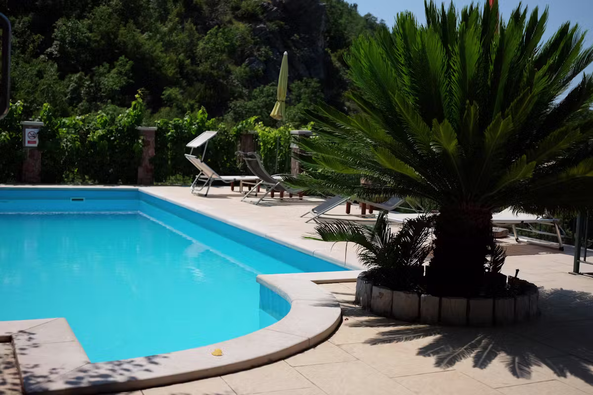 Lumineux chalet proche des commerces à Rochebrune — Cabane · Rochebrune, Provence