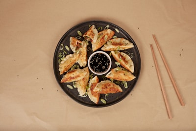Japanski cuisine