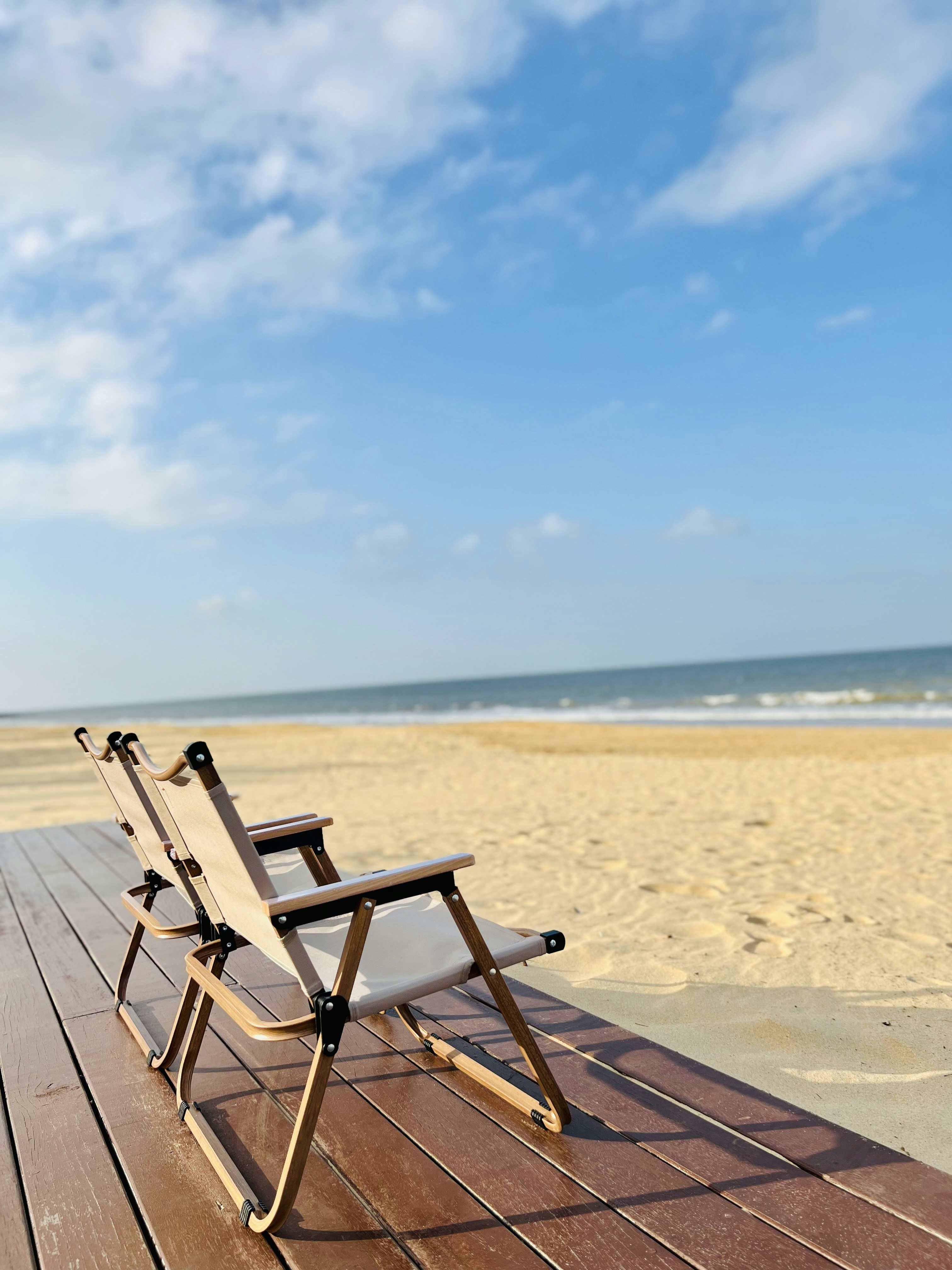 Comfort Meets Portability